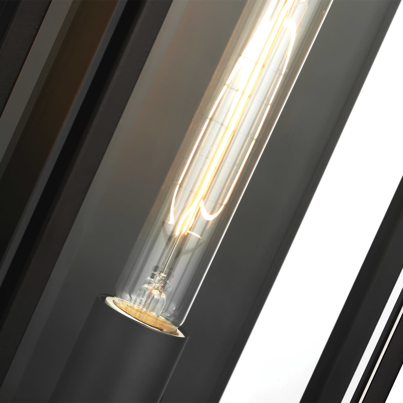 EXHIBIT 1 LT LG WALL LANTERN - 60-7545