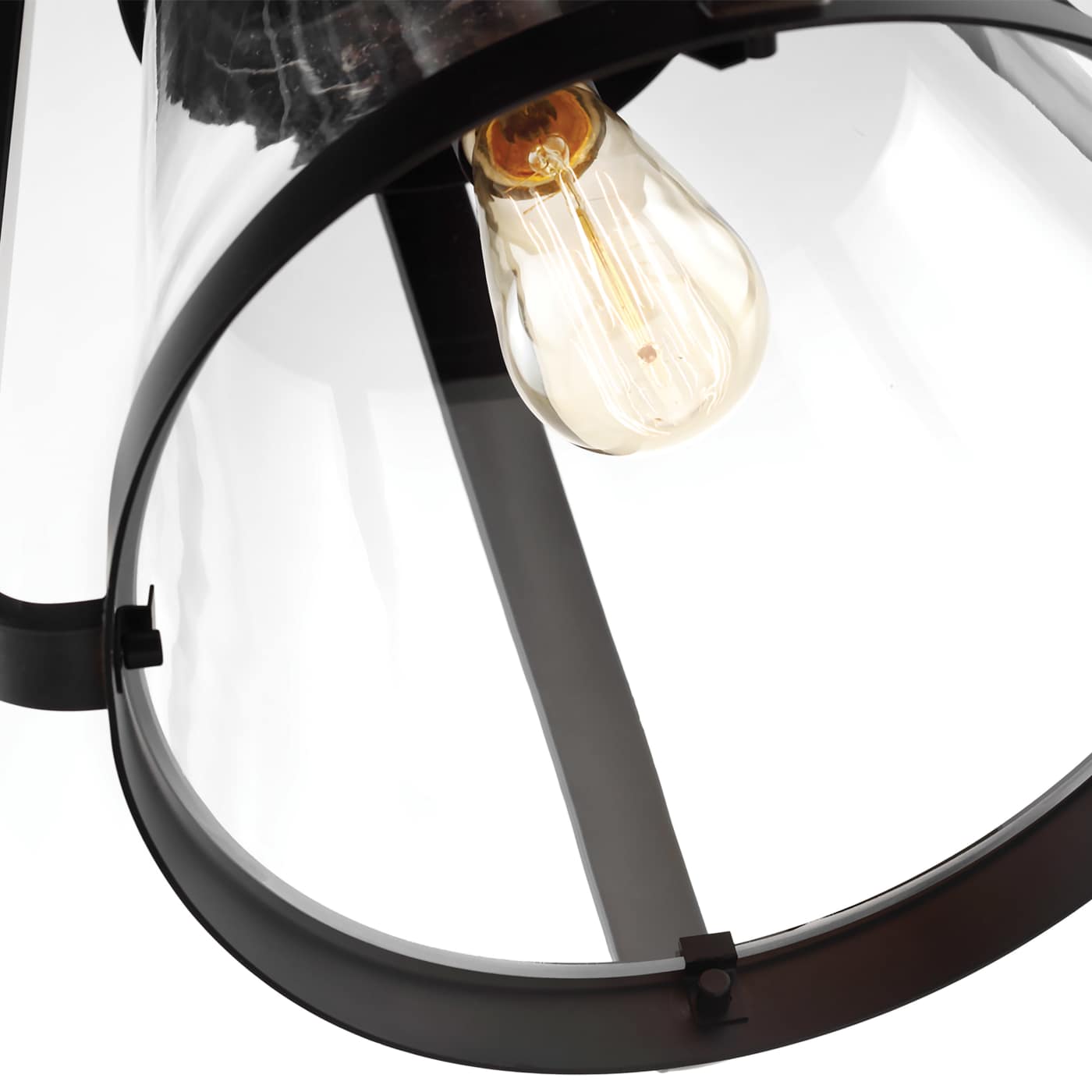 EVERETT 1 LT 14" PENDANT - 60-7553