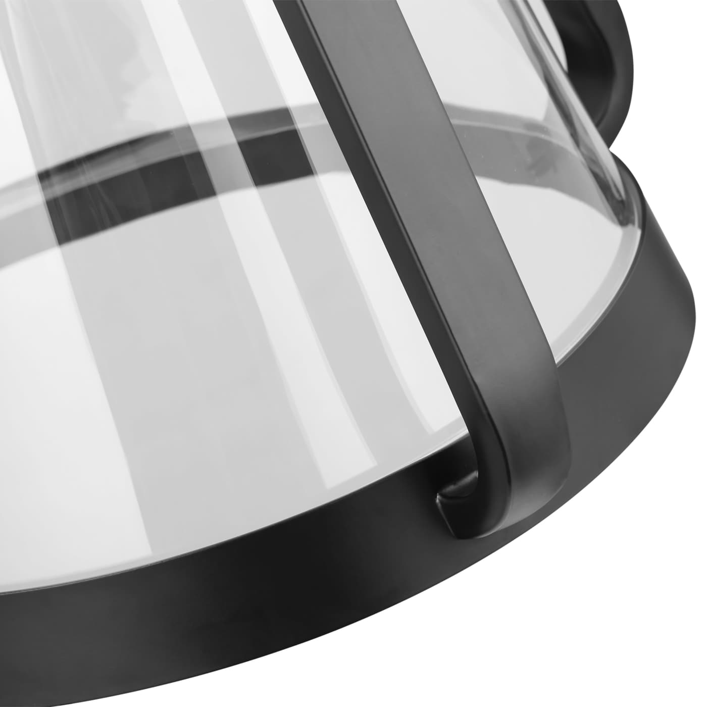 EVERETT 1 LT 18" PENDANT - 60-7554