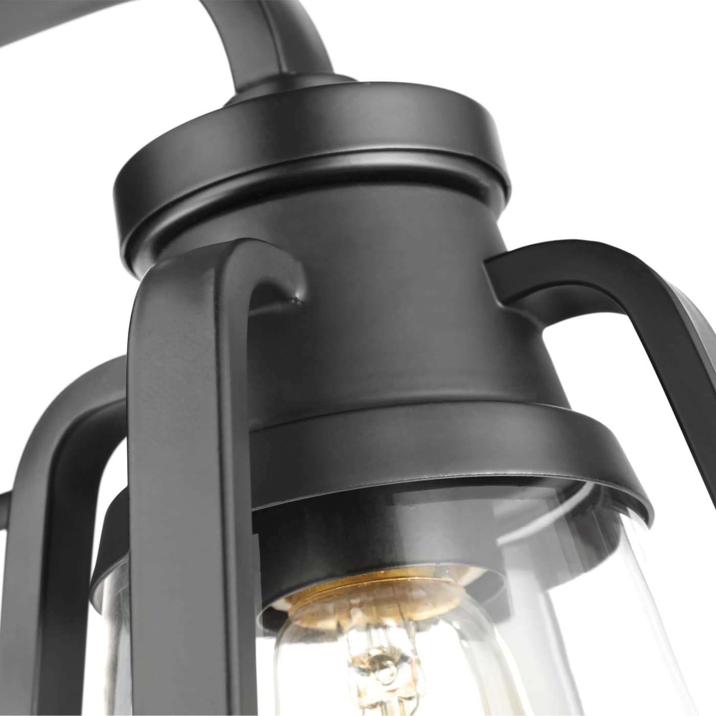 EVERETT 1 LT SMALL WALL SCONCE - 60-7555