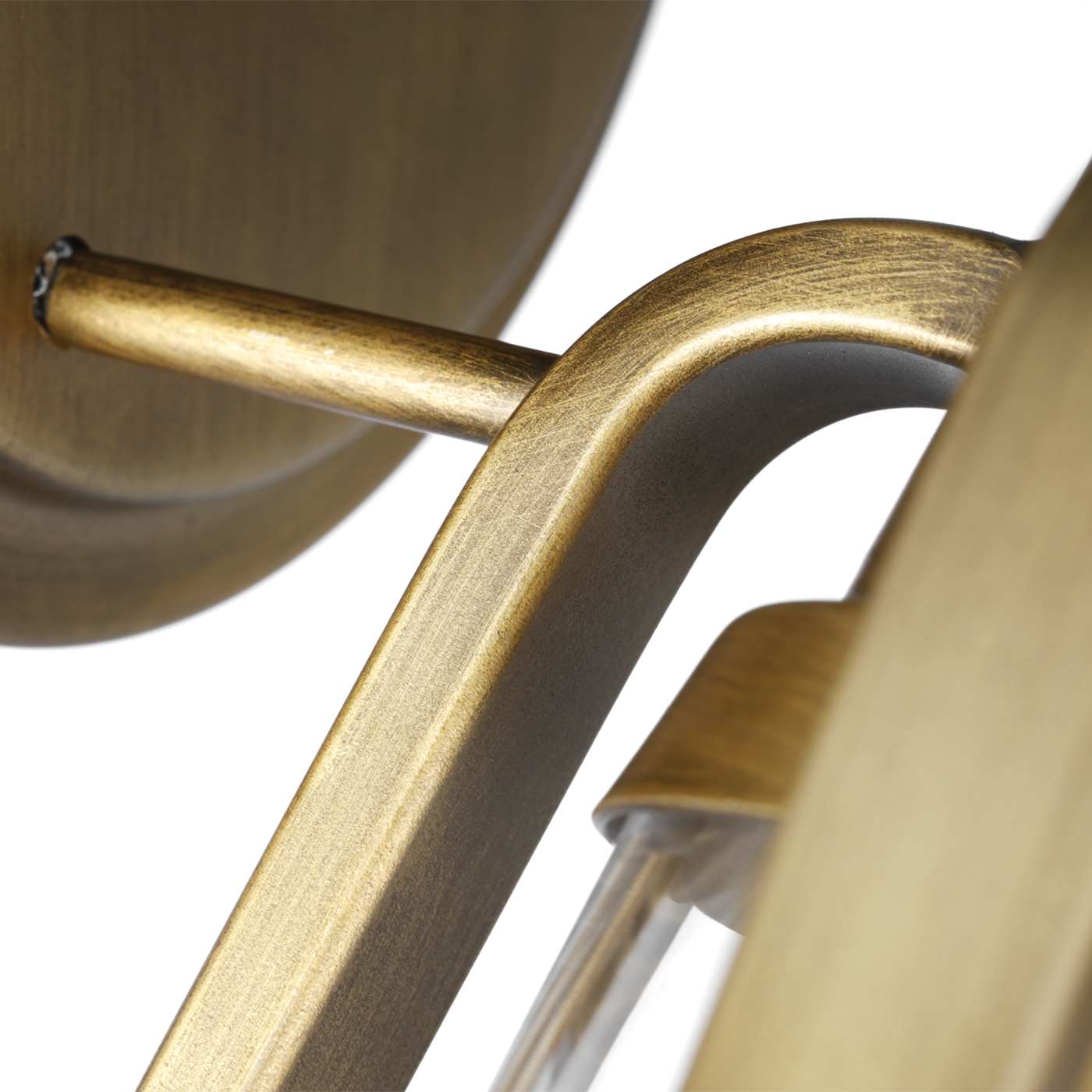 EVERETT 1 LT SMALL WALL SCONCE - 60-7565