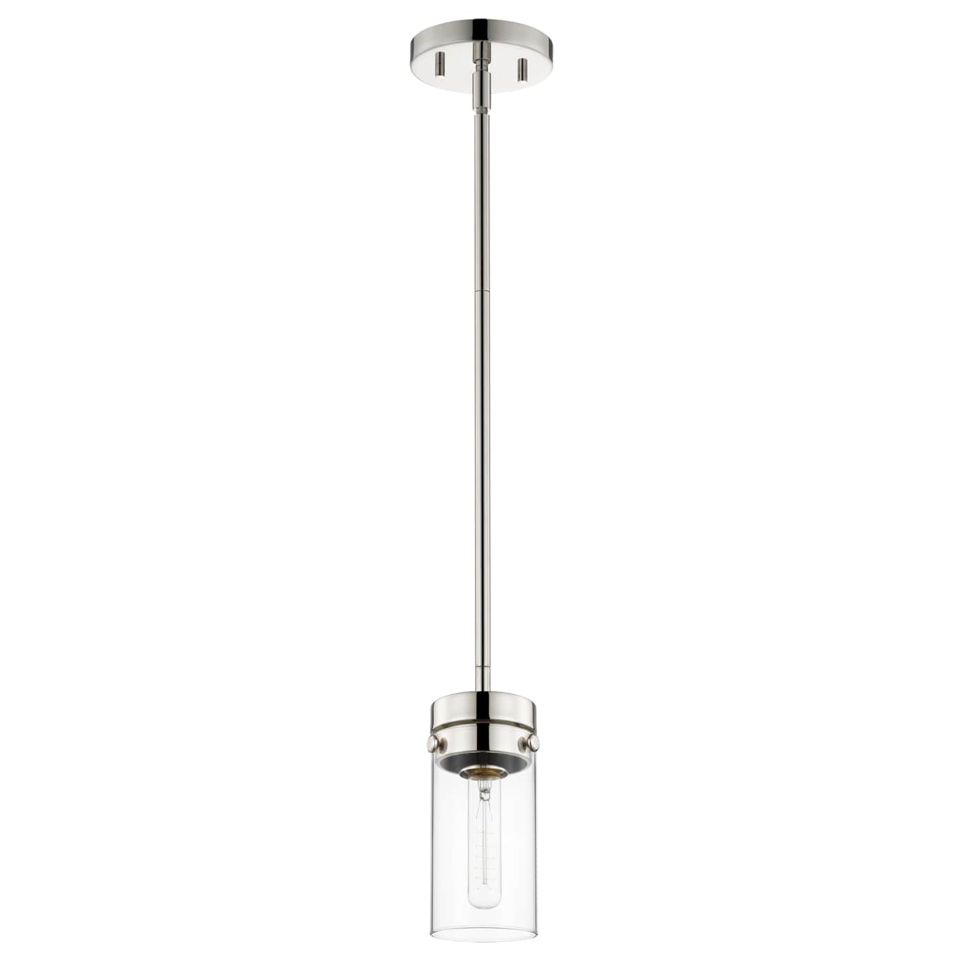 INTERSECTION 1LT MINI PENDANT - 60-7629