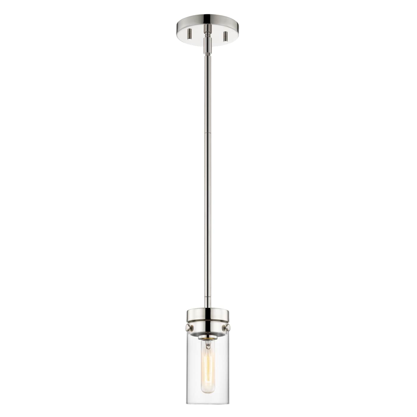 INTERSECTION 1LT MINI PENDANT - 60-7629