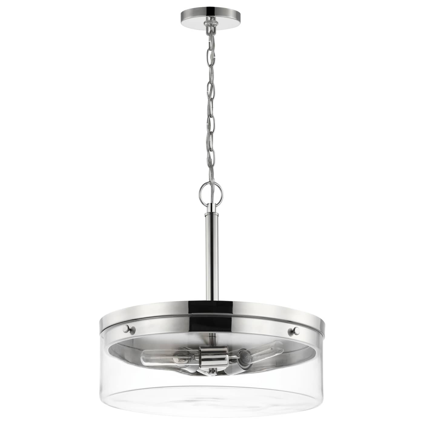 INTERSECTION 3 LT PENDANT - 60-7630