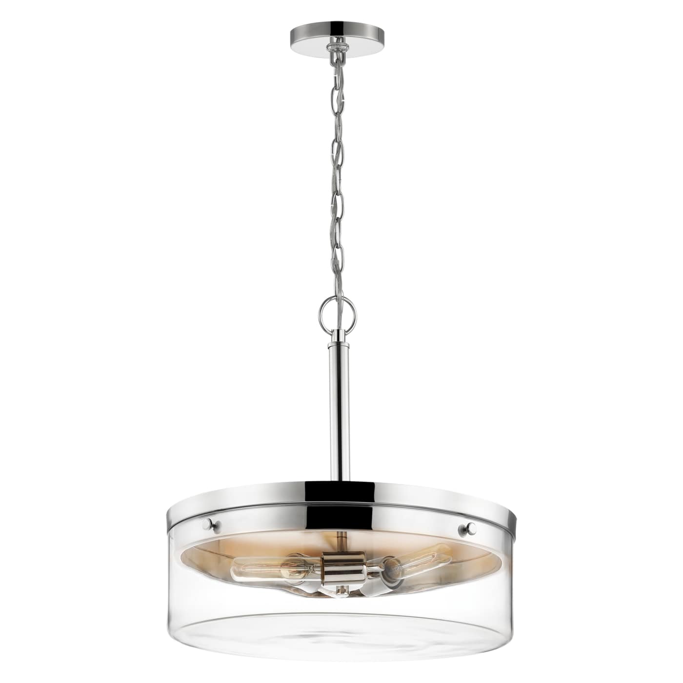 INTERSECTION 3 LT PENDANT - 60-7630