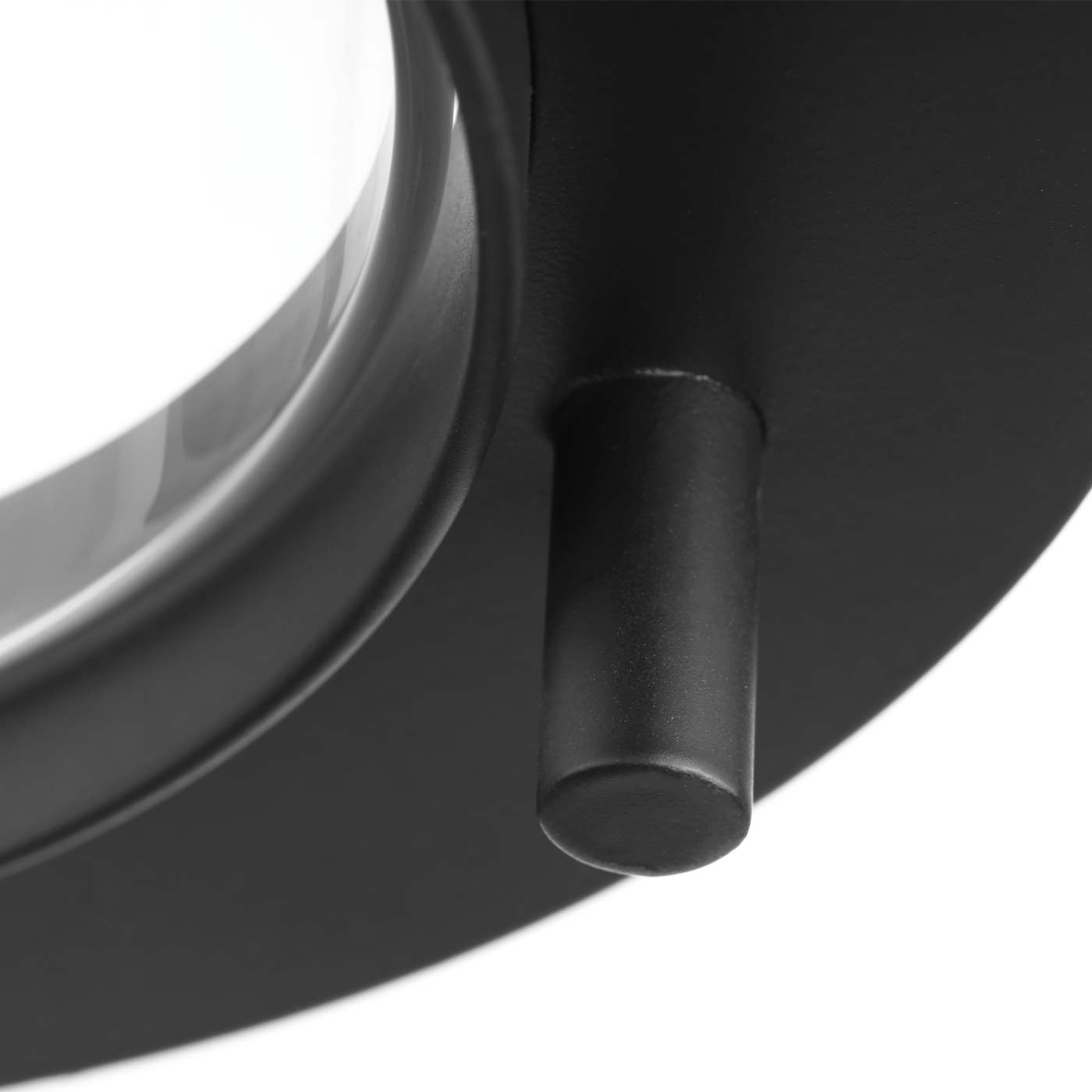 BRACER 1 LT MED WALL LANTERN - 60-7641