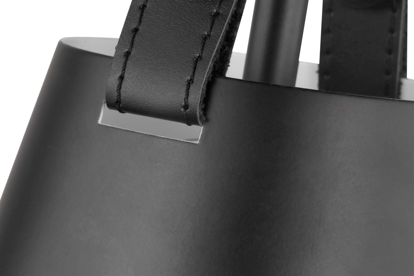 ZELDA 1LT PENDANT BLACK - 60-7645