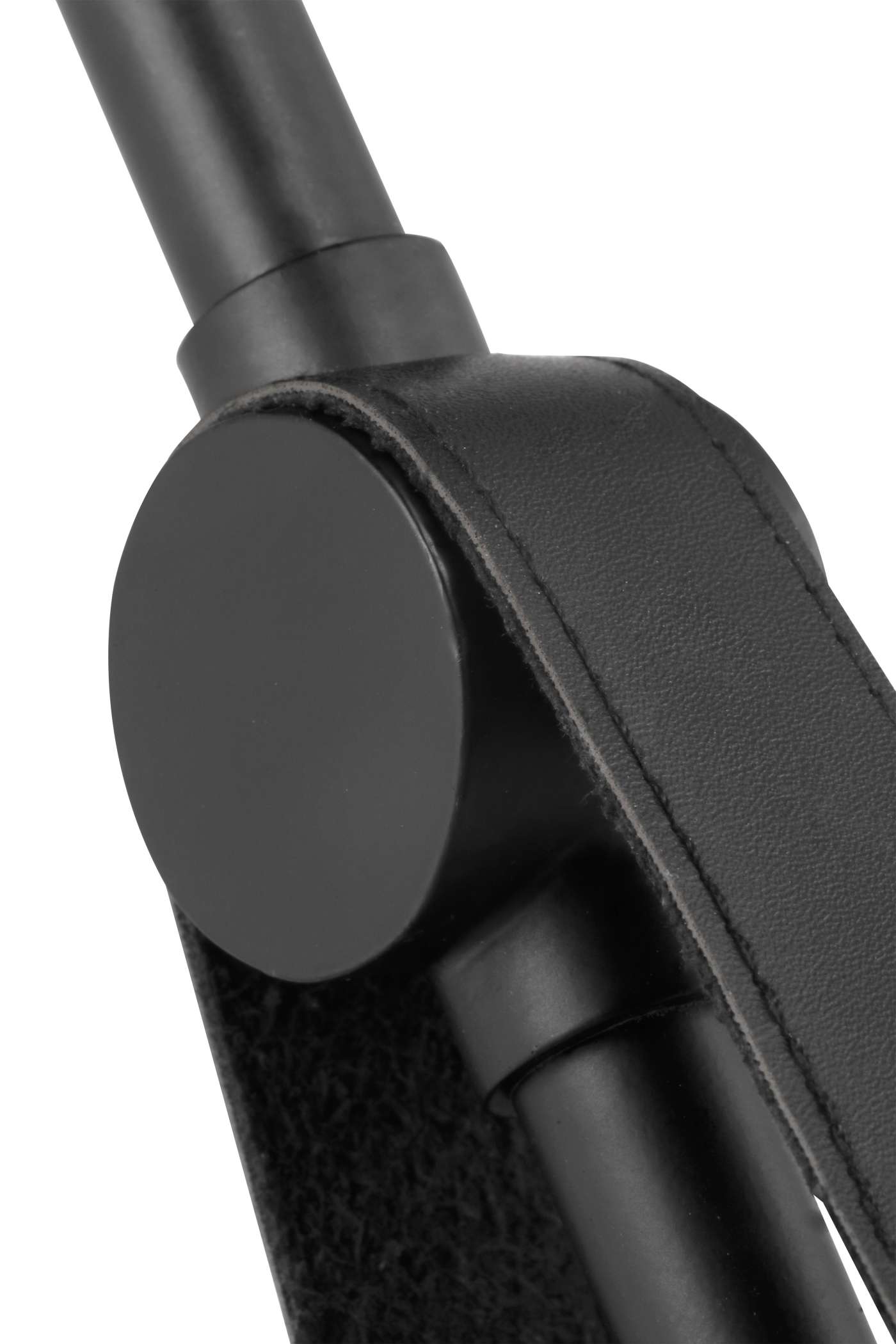 ZELDA 1LT PENDANT BLACK - 60-7645