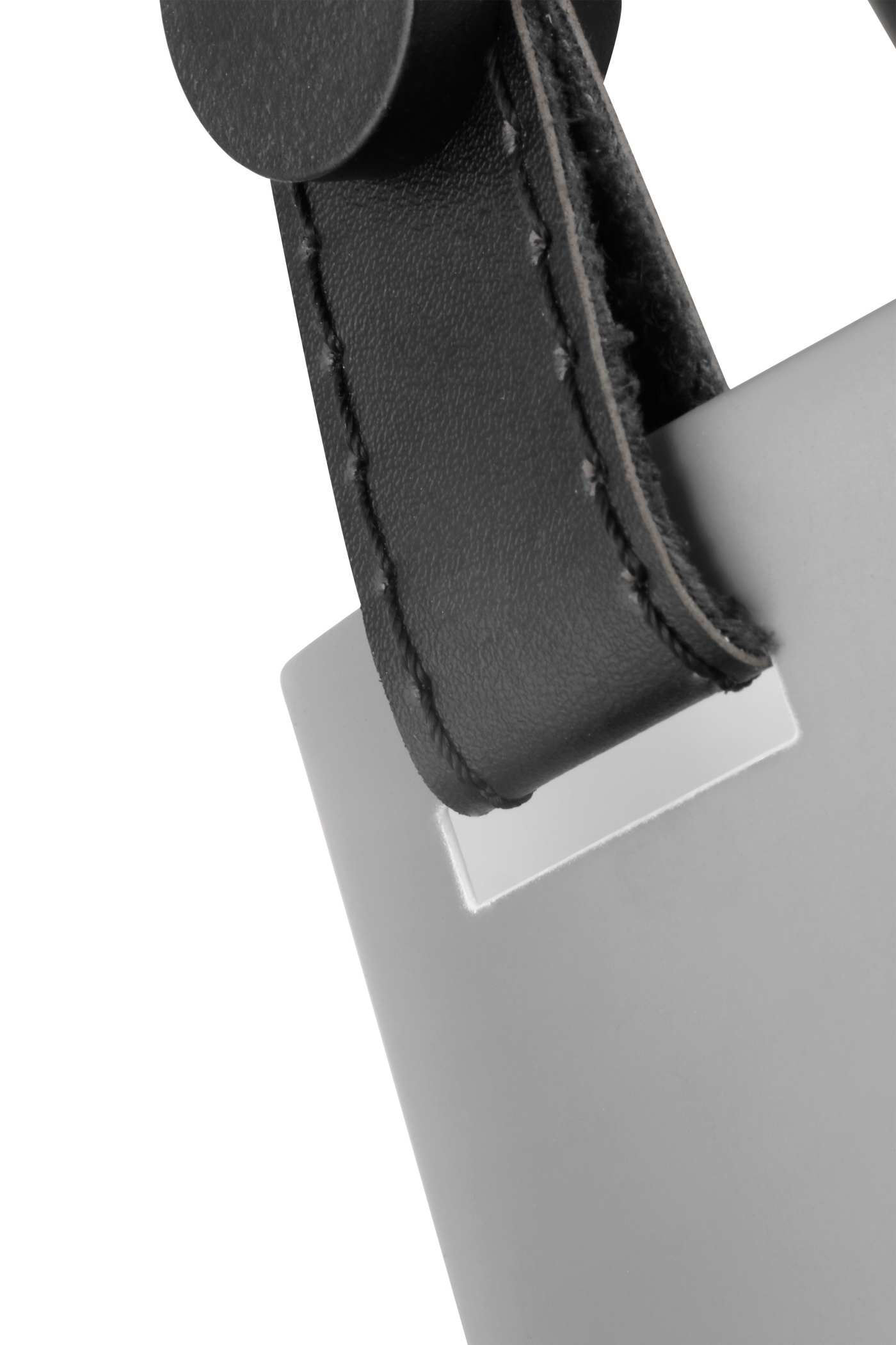 ZELDA 1LT PENDANT GRAY - 60-7646