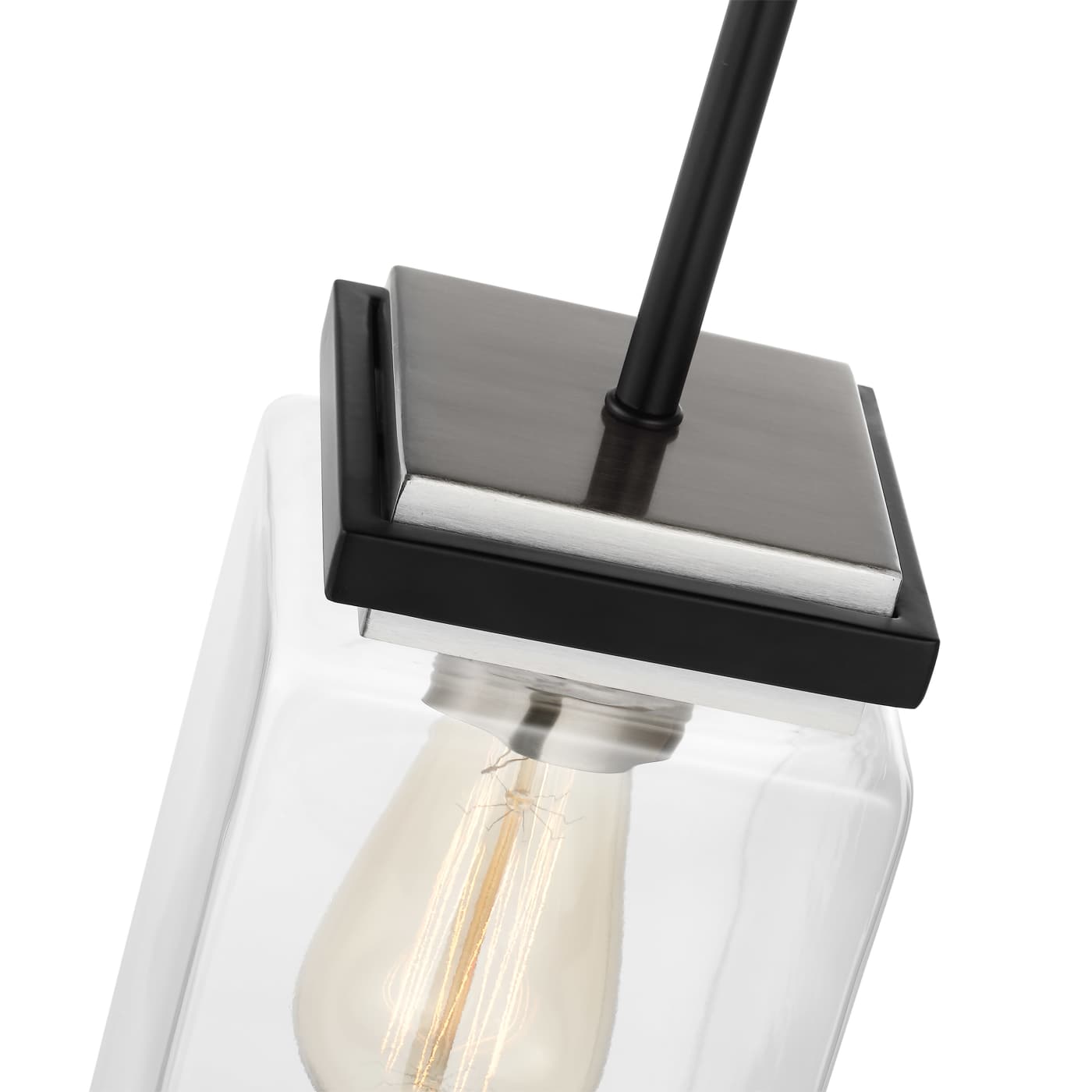 CROSSROADS 1 LT MINI PENDANT - 60-7650