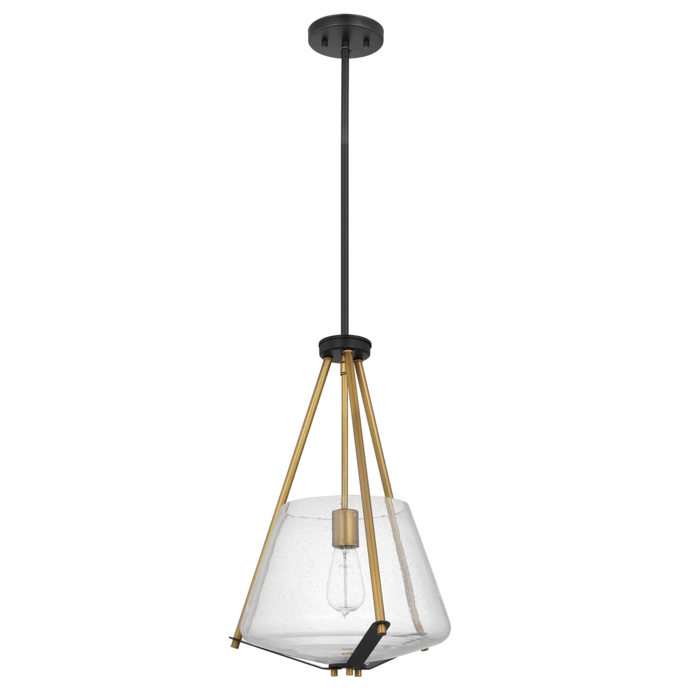 STARLIGHT 1LT FOYER PENDANT - 60-7687