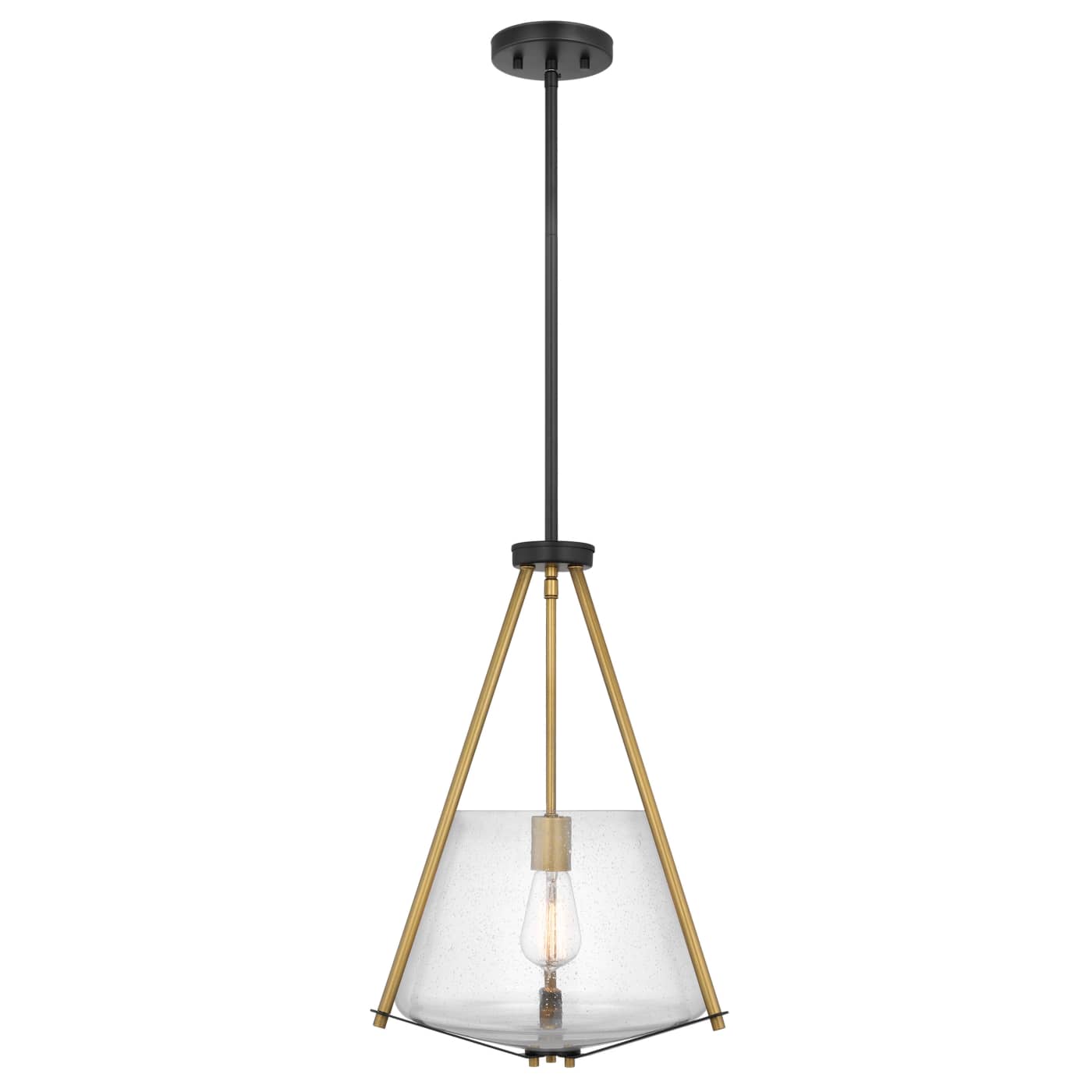 STARLIGHT 1LT FOYER PENDANT - 60-7687