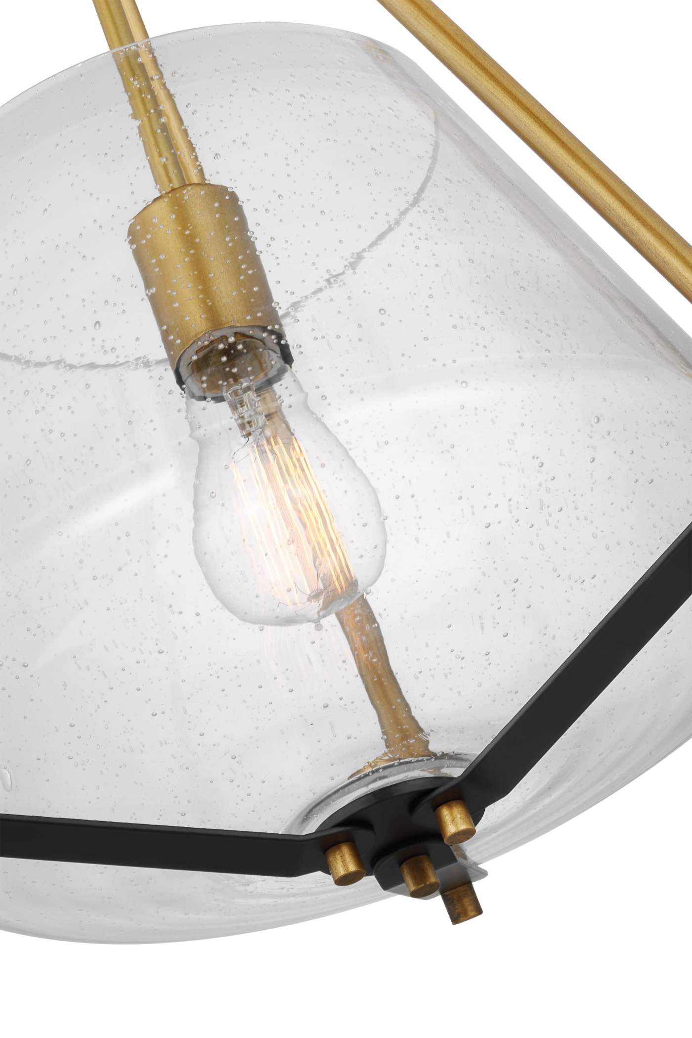 STARLIGHT 1LT FOYER PENDANT - 60-7687