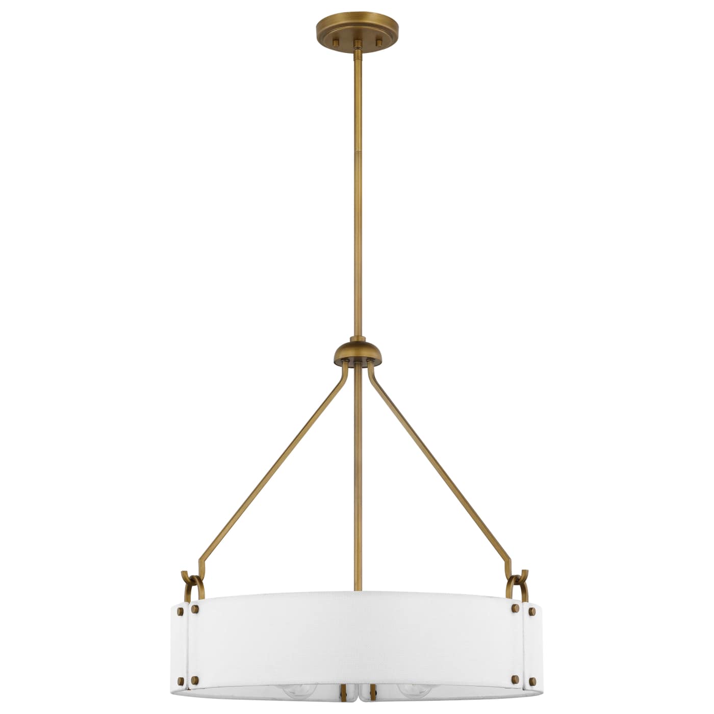 60-7691 HALTER 4LT PENDANT