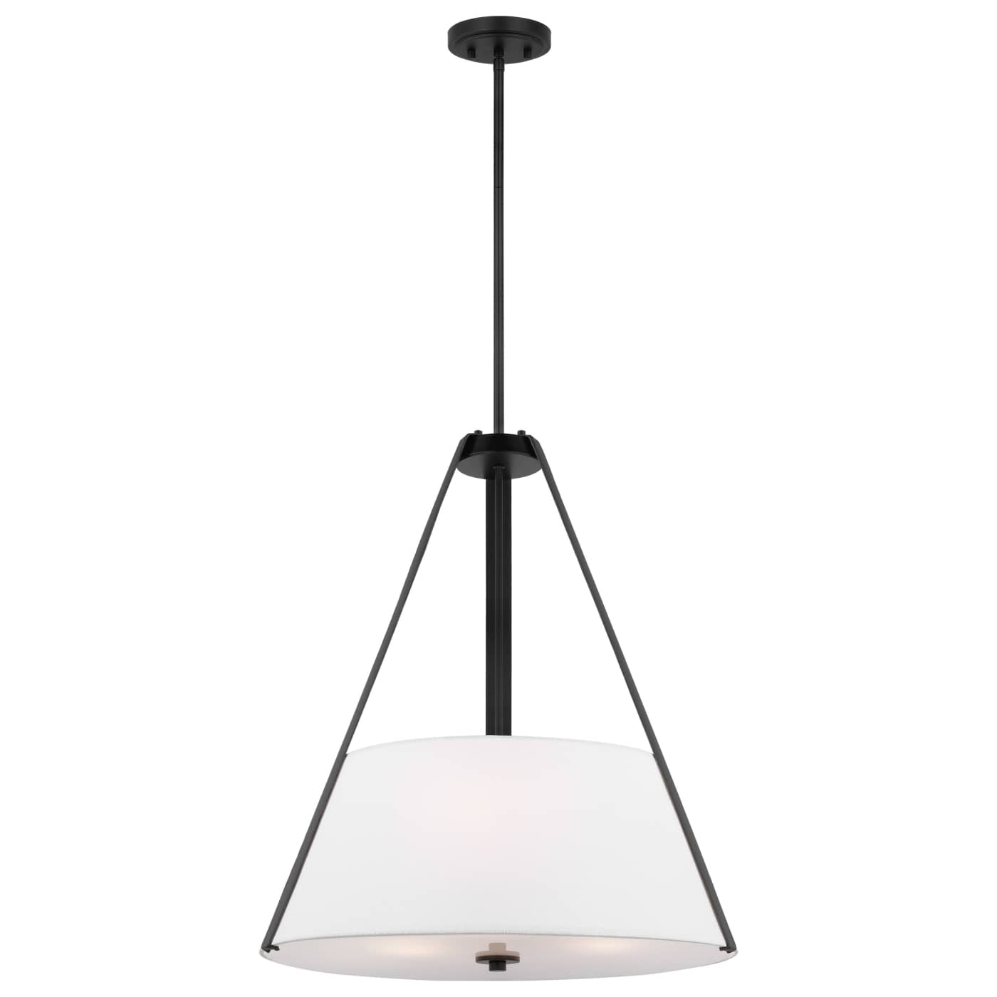 BREWSTER 3LT PENDANT - 60-7696