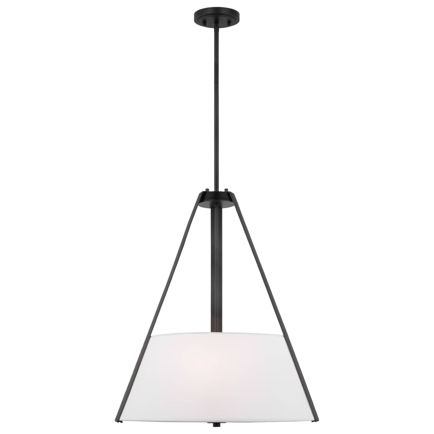 BREWSTER 3LT PENDANT - 60-7696