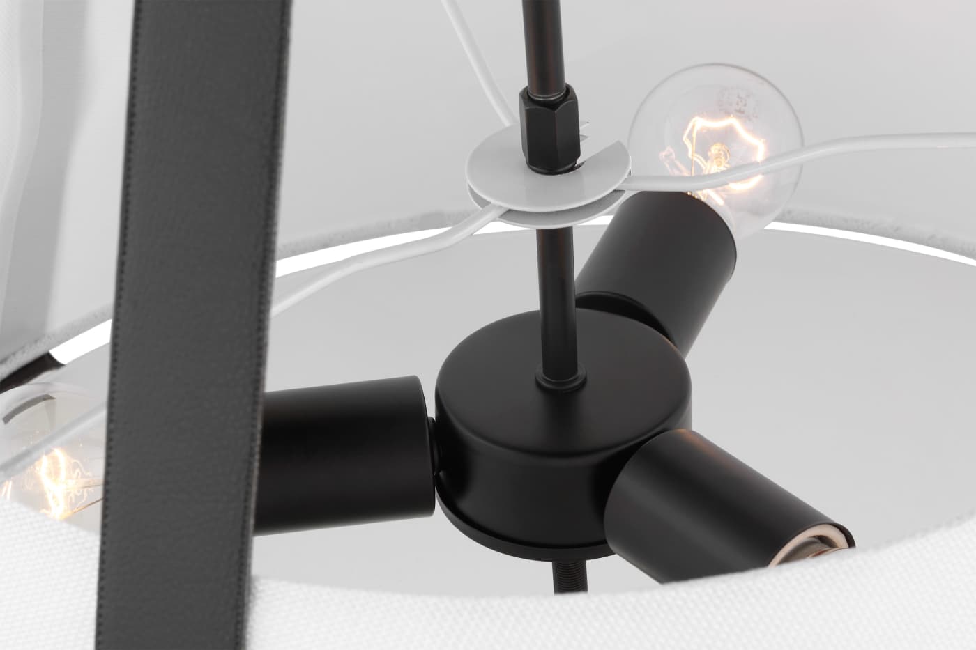 BREWSTER 3LT PENDANT - 60-7696