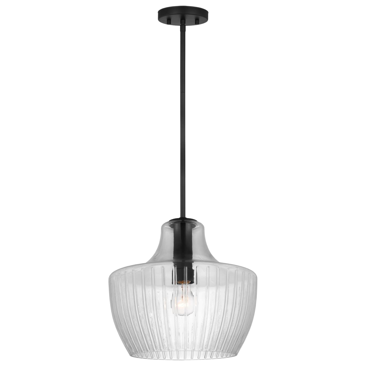 DESTIN 1LT MED PENDANT - 60-7705