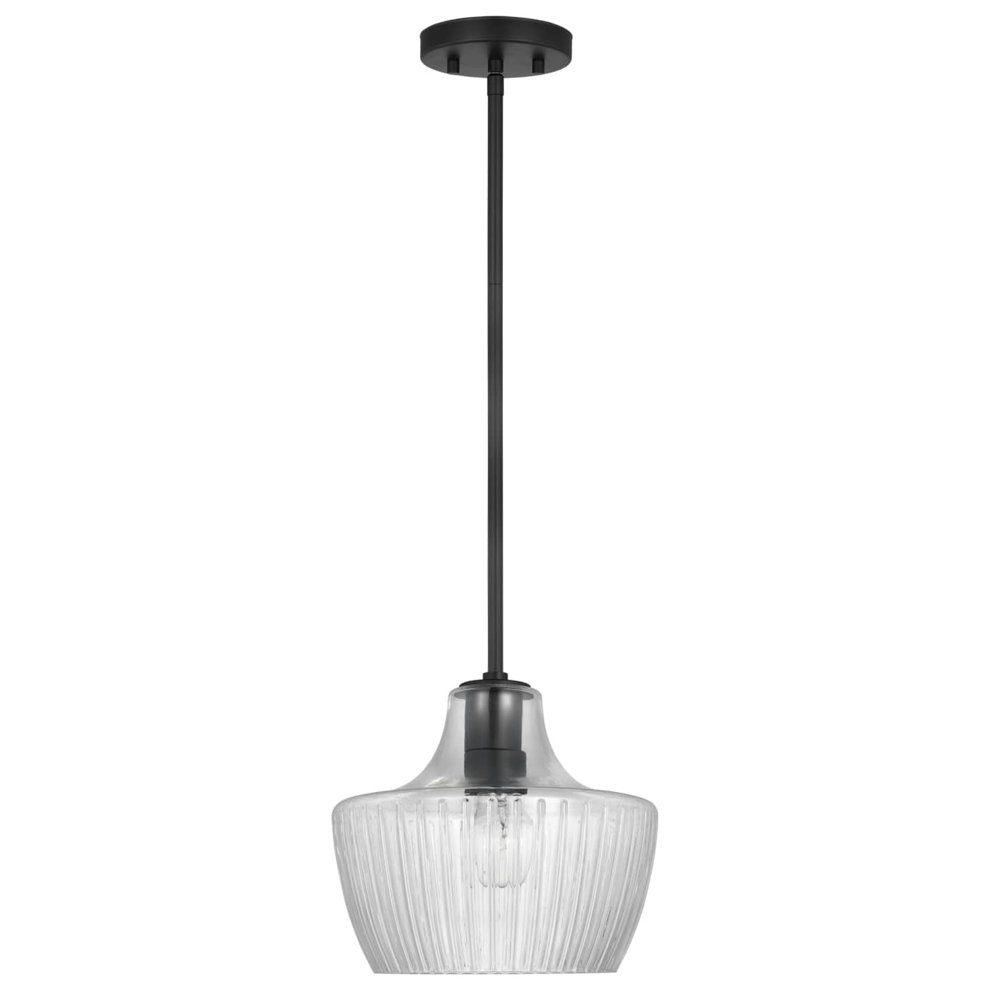DESTIN 1LT MINI PENDANT - 60-7706