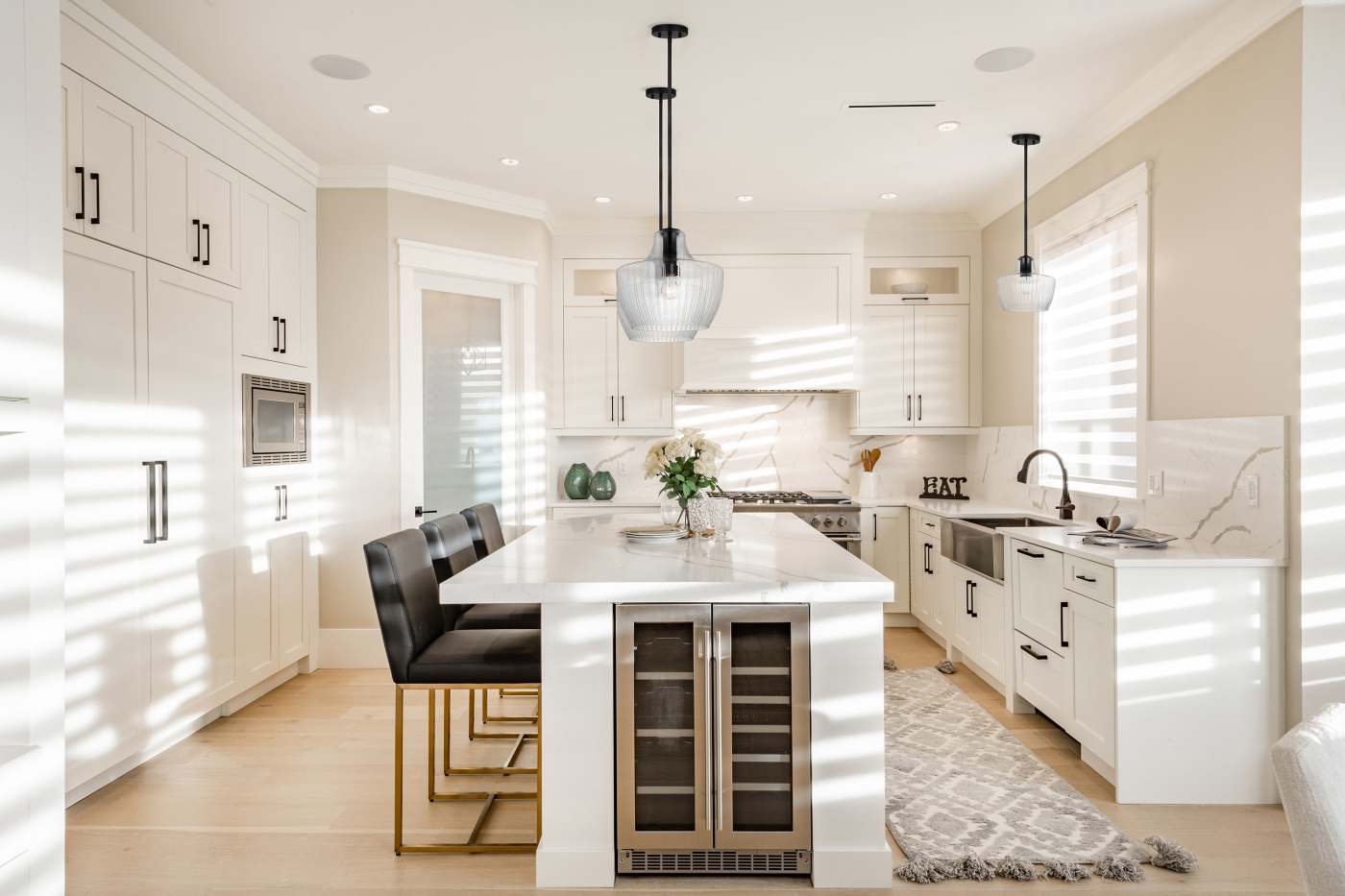 DESTIN 1LT MINI PENDANT - 60-7706