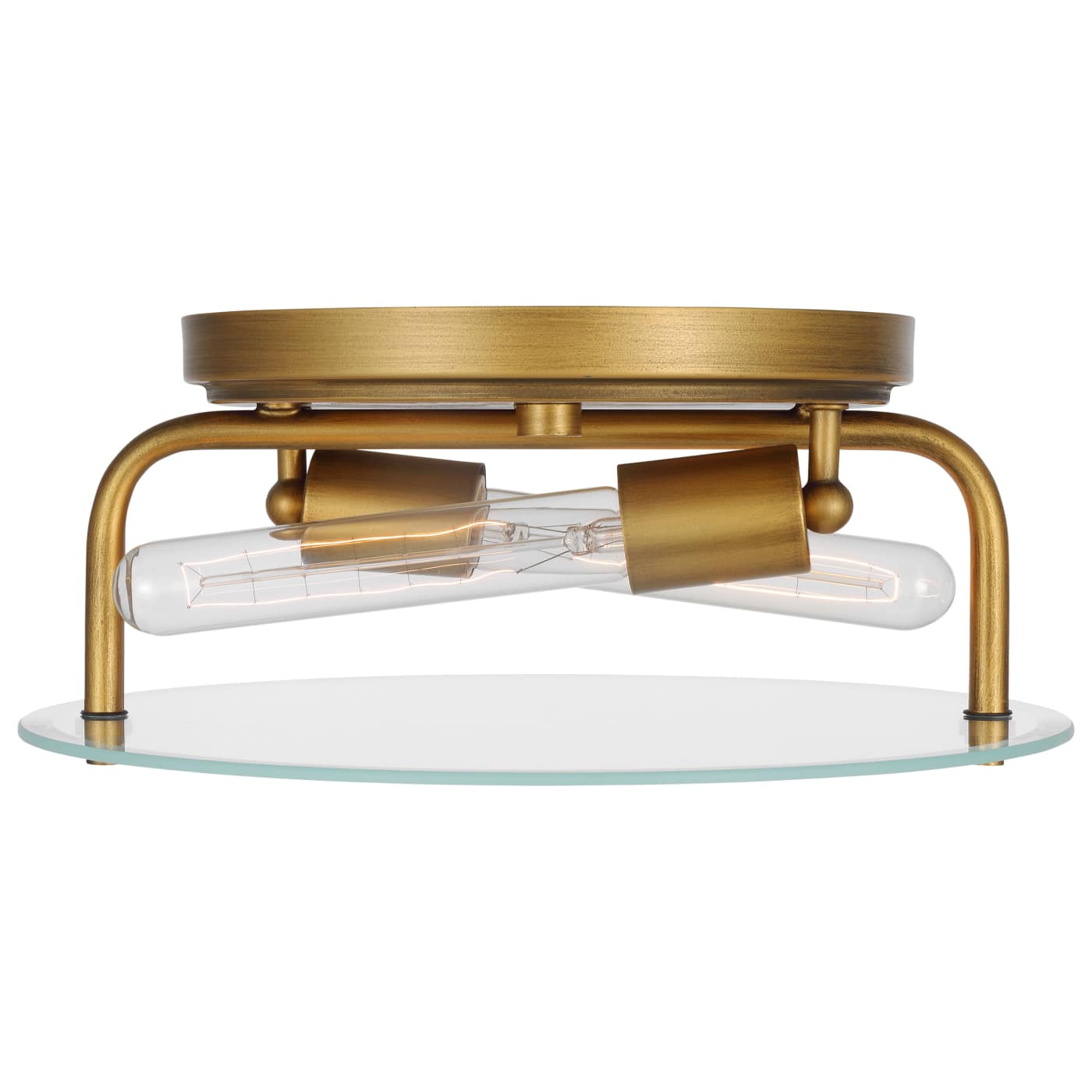 TETON 2LT MED FLUSH - 60-7710