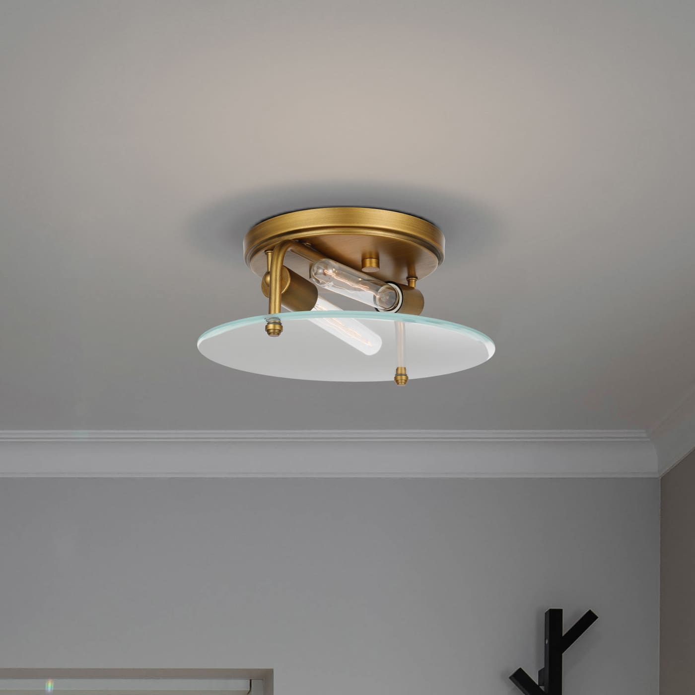TETON 2LT MED FLUSH - 60-7710