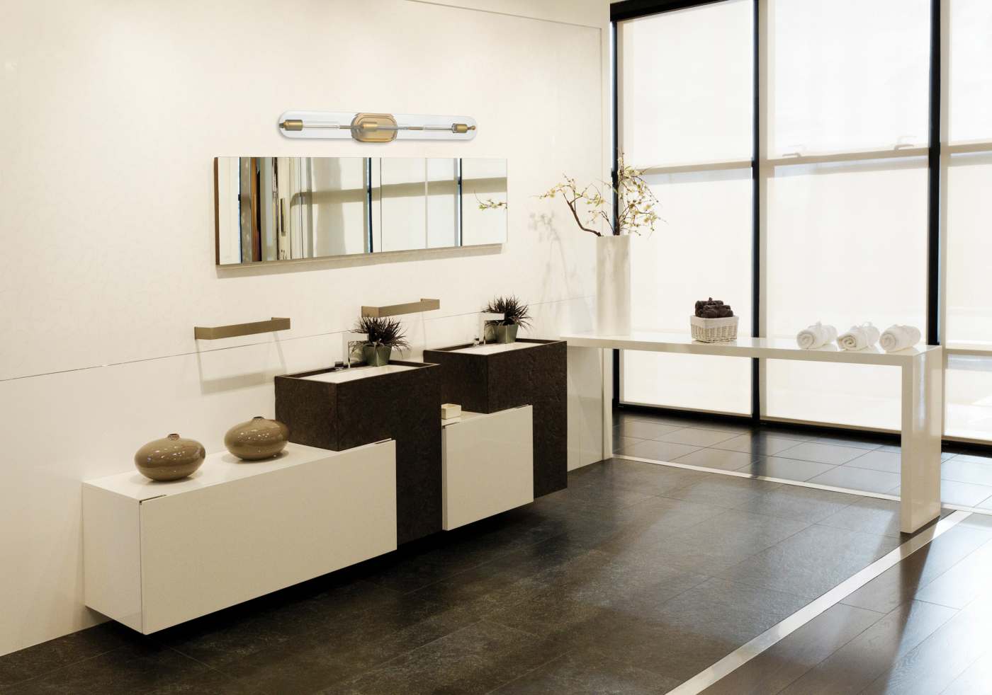 TETON 3LT VANITY - 60-7713