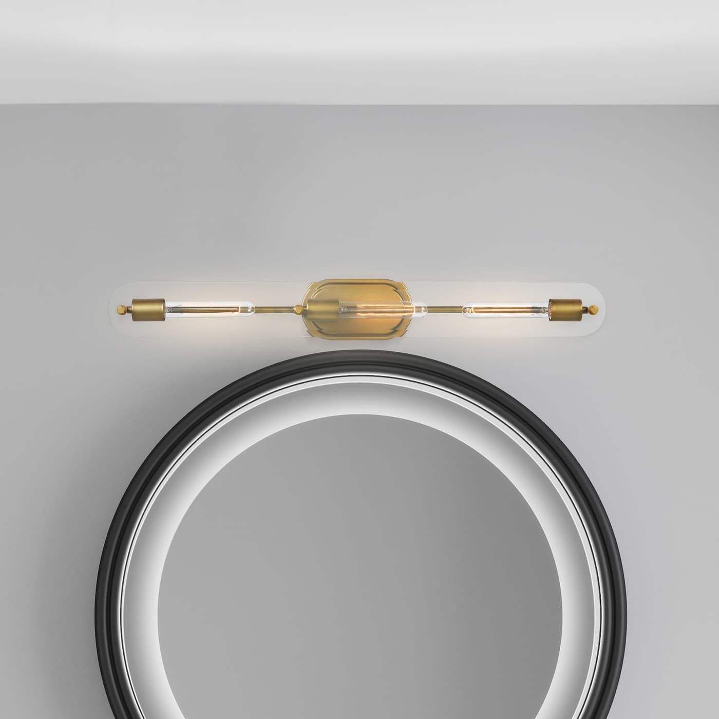 TETON 3LT VANITY - 60-7713