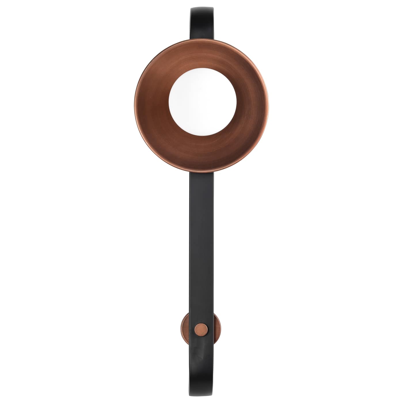 COLBY 1 LIGHT WALL SCONCE - 60-7740