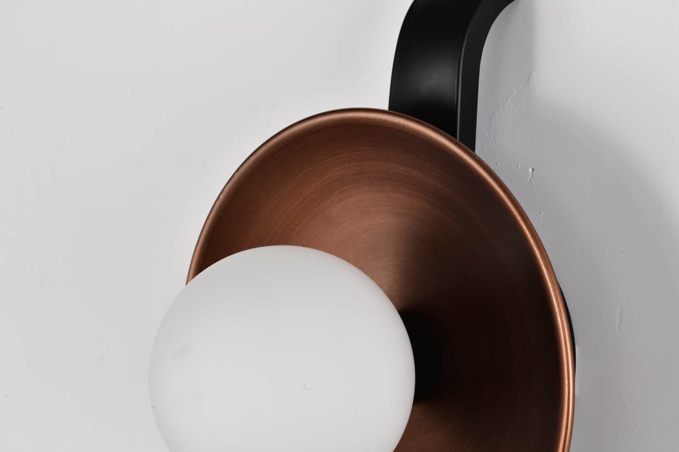 COLBY 1 LIGHT WALL SCONCE - 60-7740