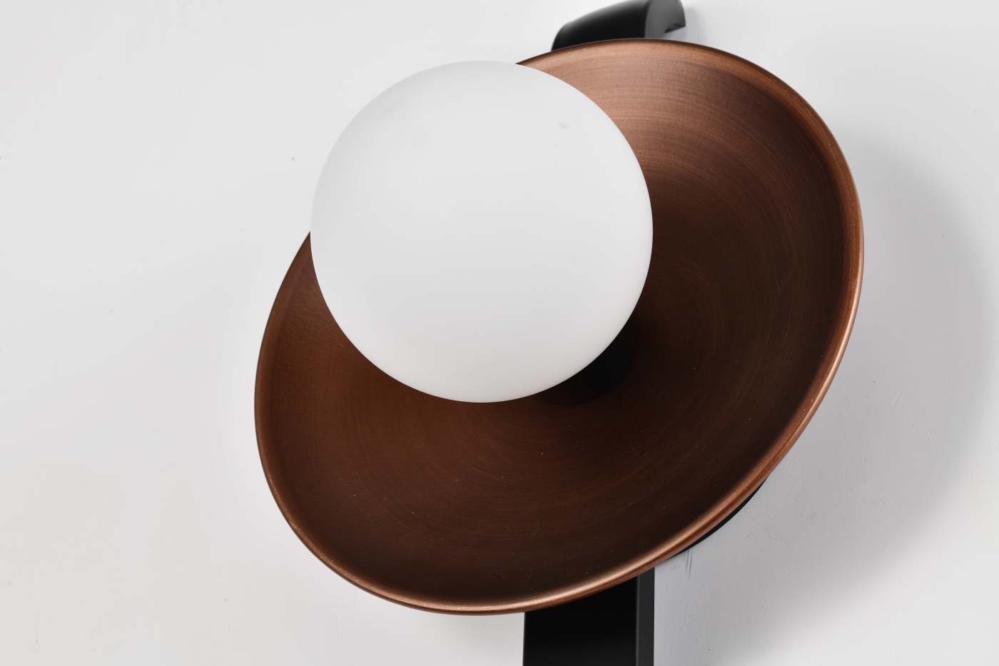 COLBY 1 LIGHT WALL SCONCE - 60-7740