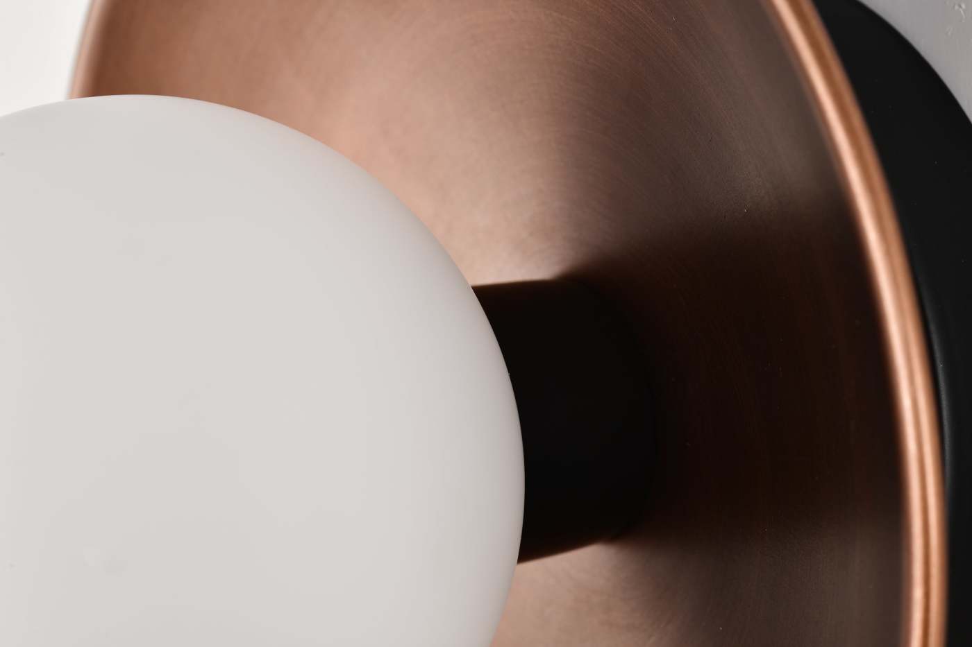 COLBY 1 LIGHT WALL SCONCE - 60-7740