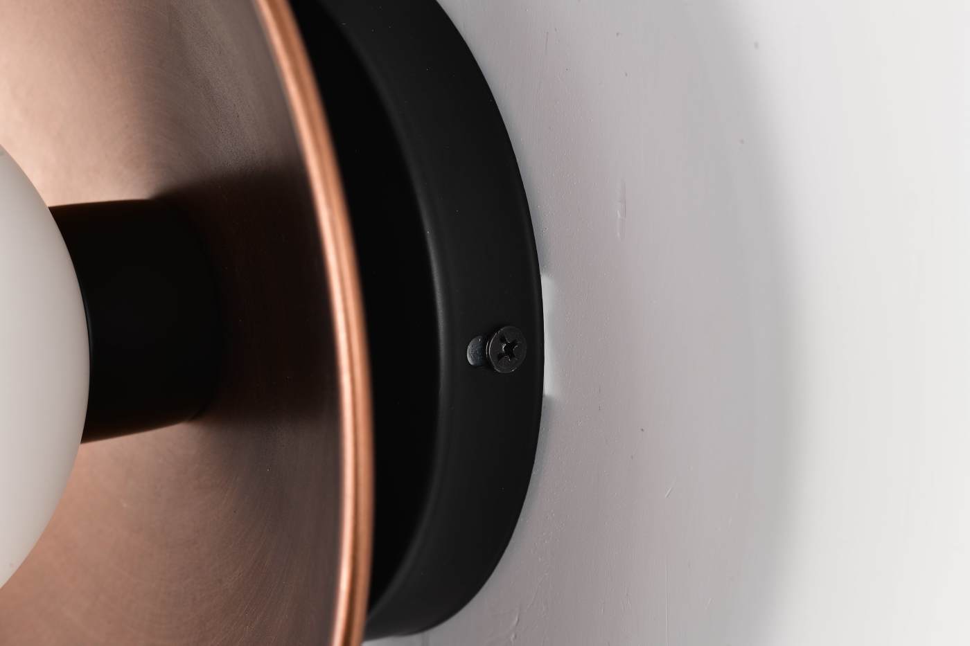 COLBY 1 LIGHT WALL SCONCE - 60-7740