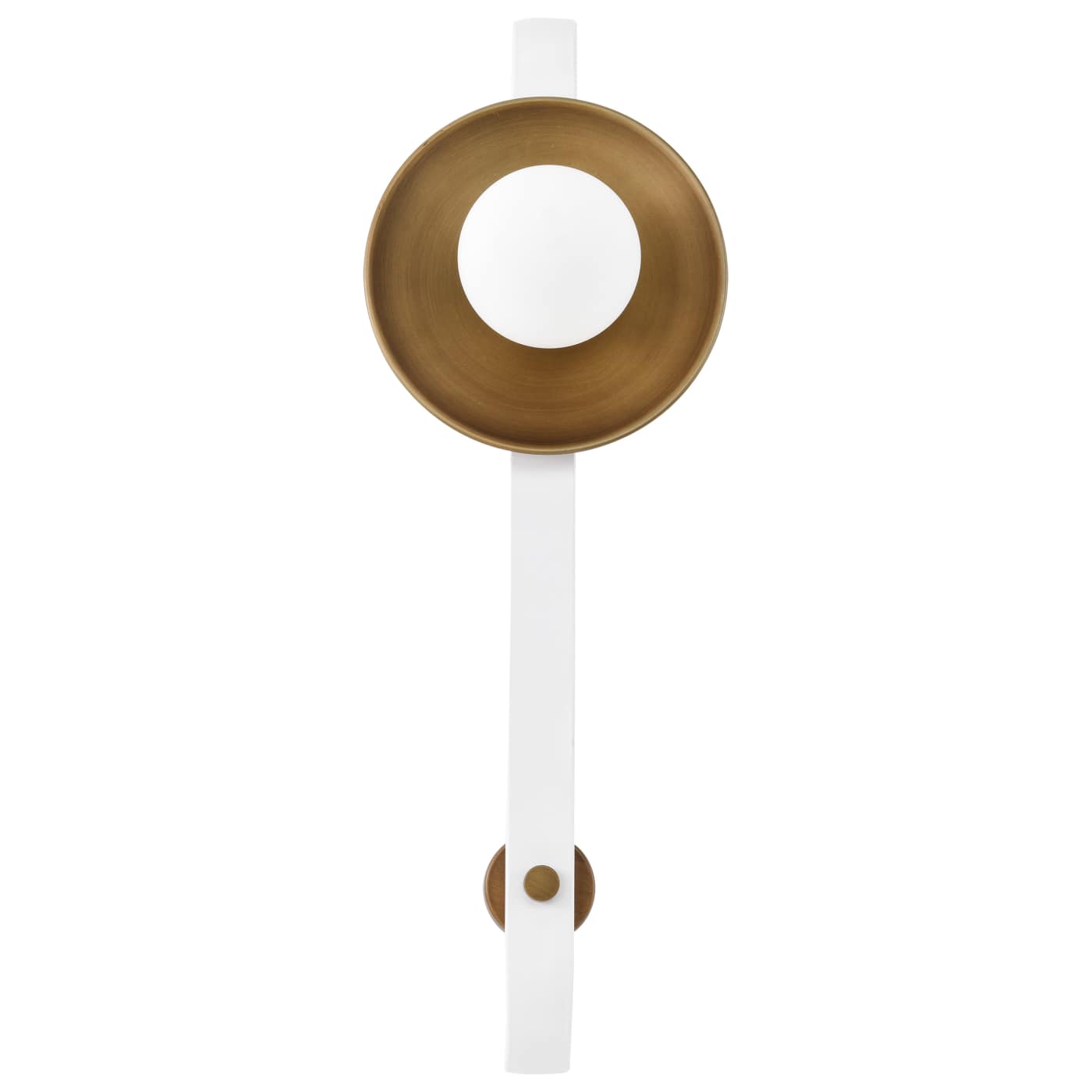 COLBY 1 LIGHT WALL SCONCE - 60-7741