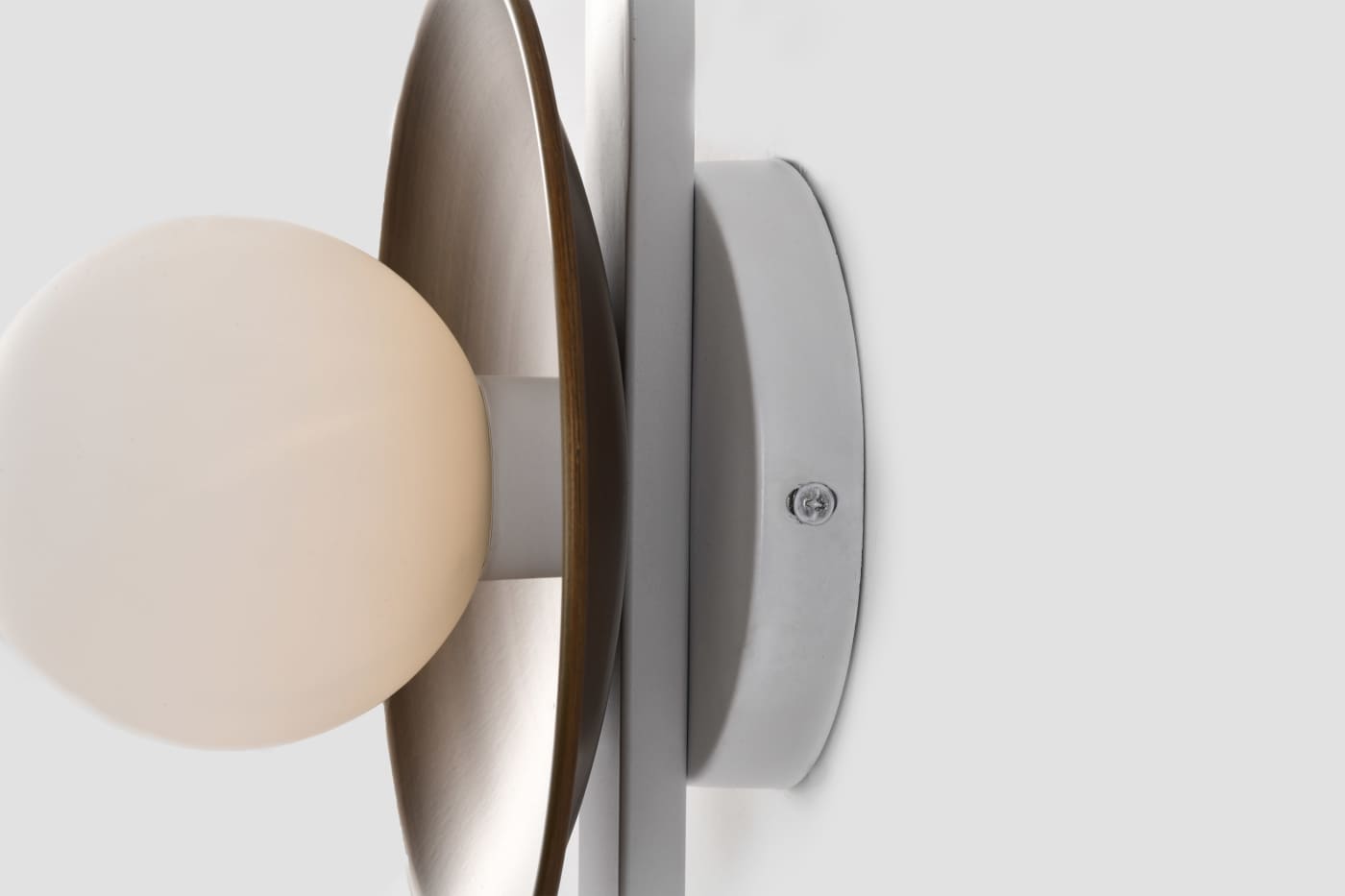 COLBY 1 LIGHT WALL SCONCE - 60-7741