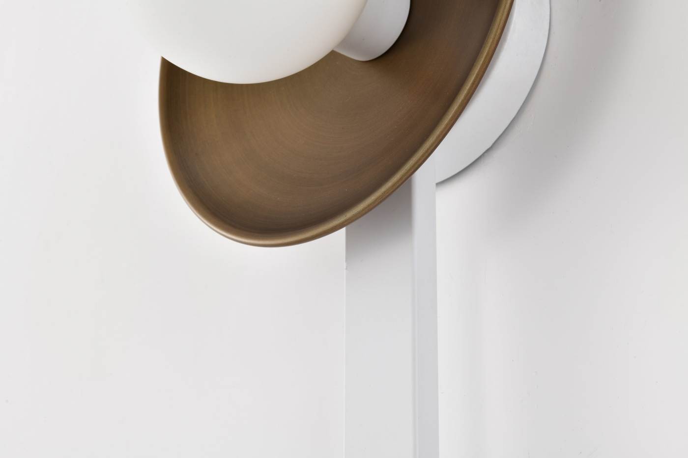 COLBY 1 LIGHT WALL SCONCE - 60-7741