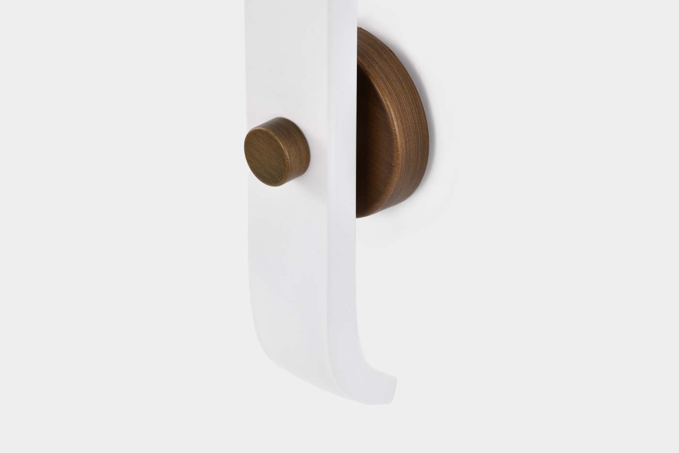 COLBY 1 LIGHT WALL SCONCE - 60-7741