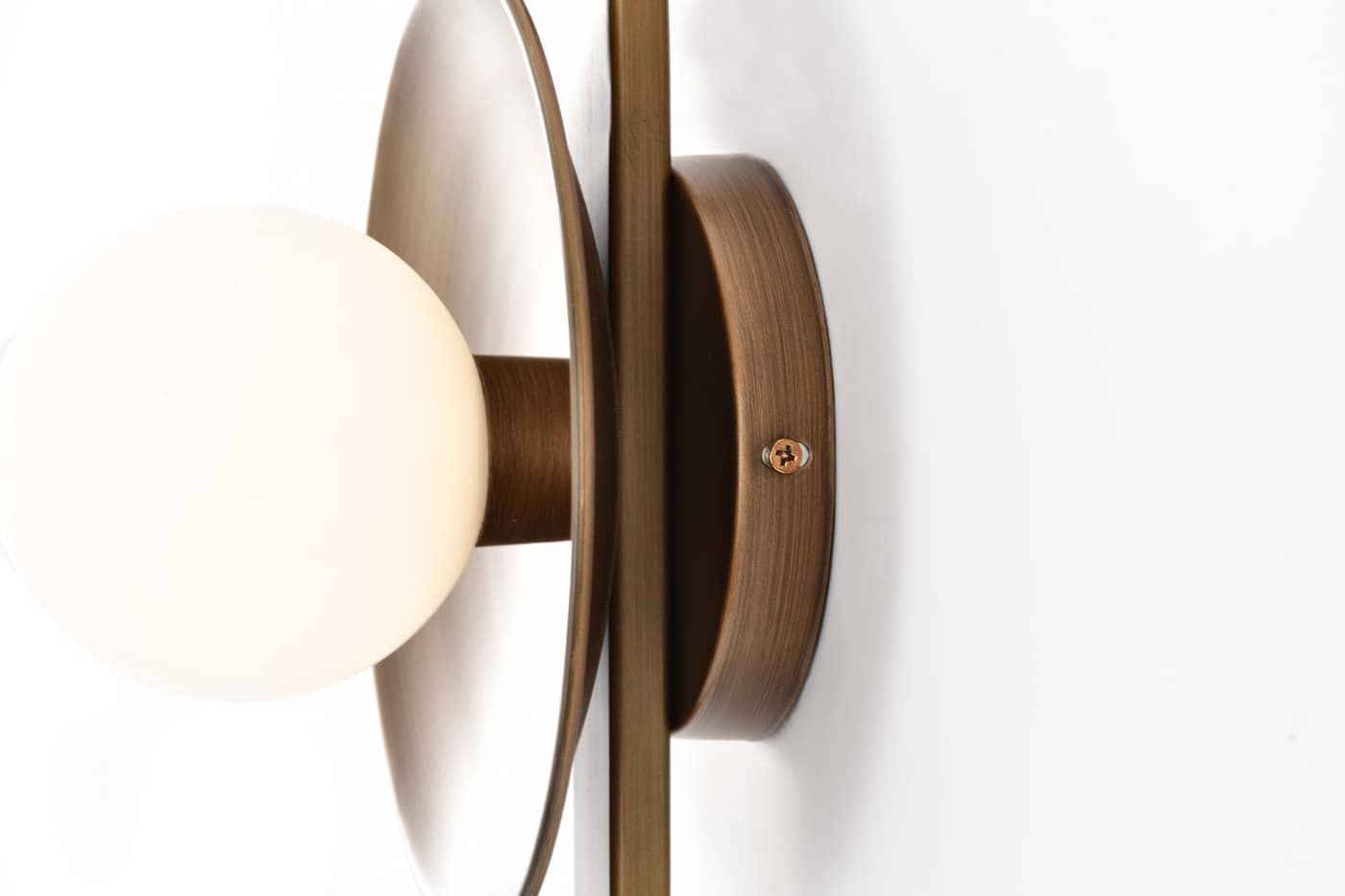 COLBY 1 LIGHT WALL SCONCE - 60-7742