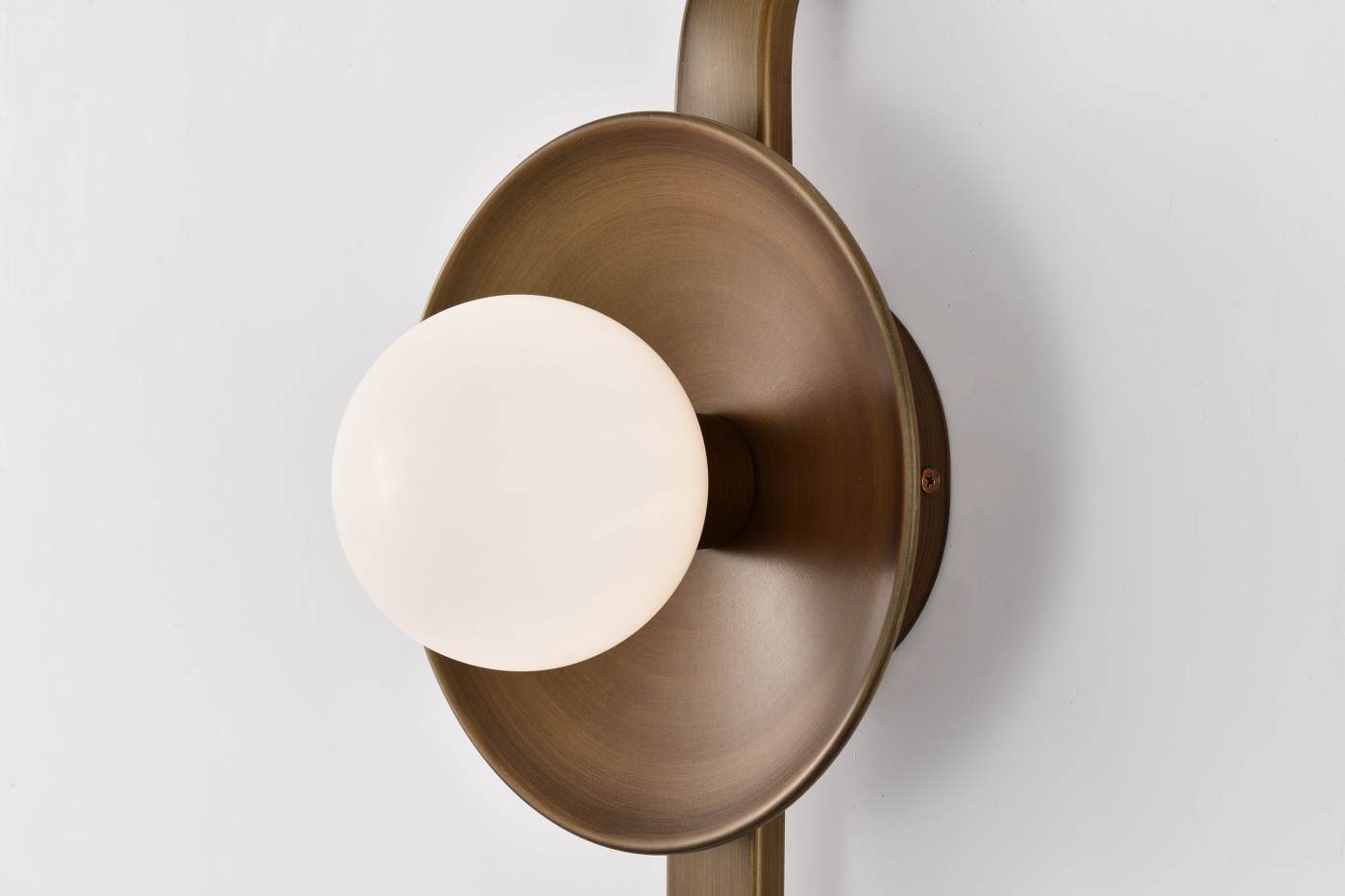 COLBY 1 LIGHT WALL SCONCE - 60-7742