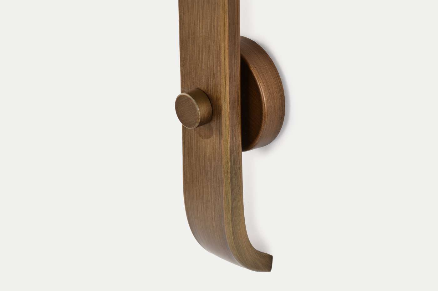 COLBY 1 LIGHT WALL SCONCE - 60-7742