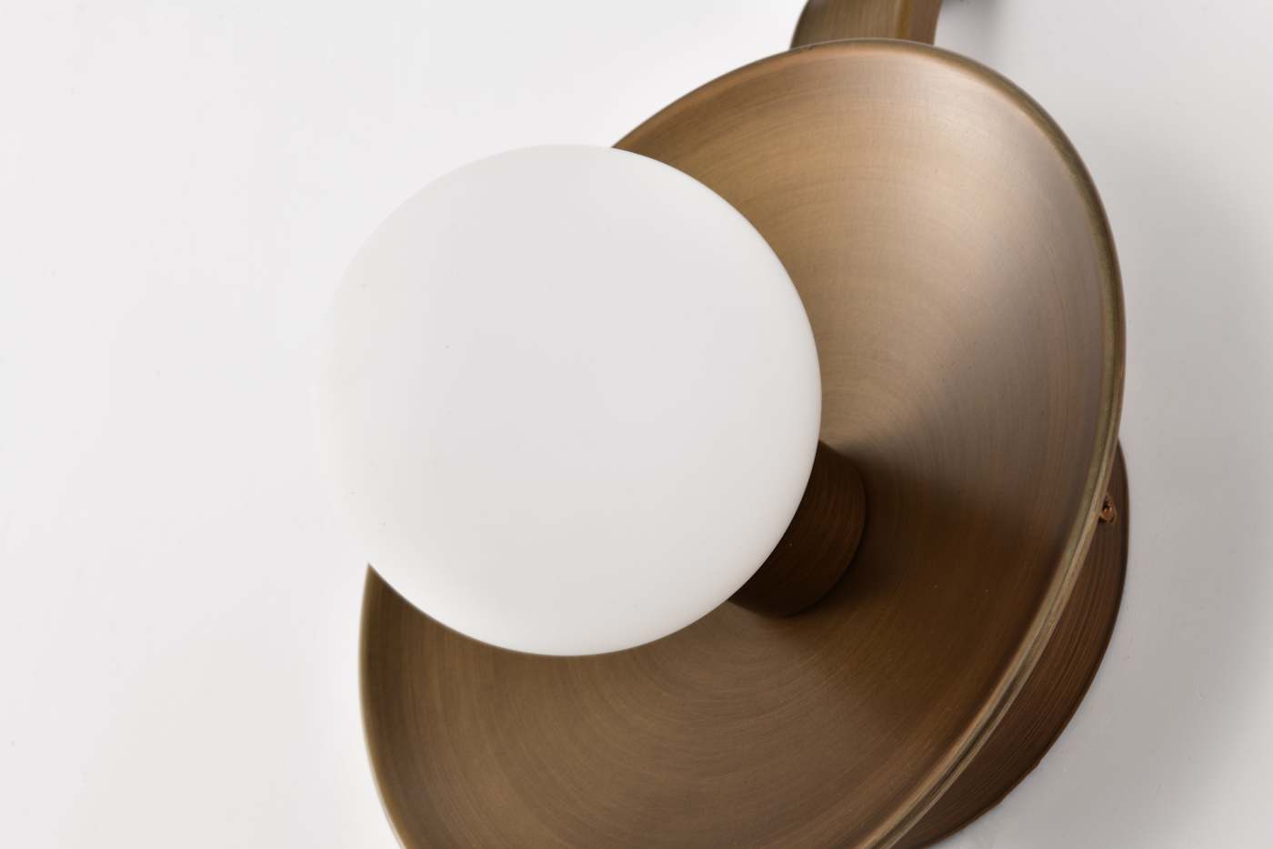 COLBY 1 LIGHT WALL SCONCE - 60-7742