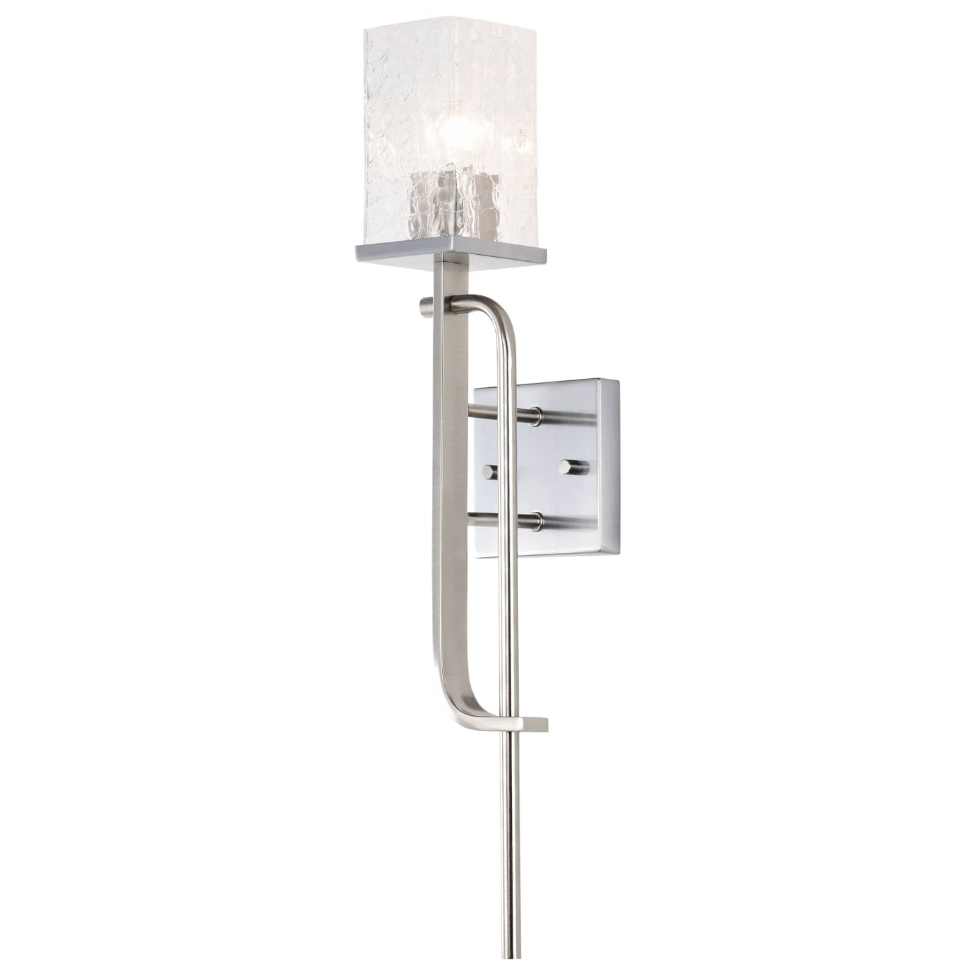TERRACE 1 LIGHT WALL SCONCE - 60-7747