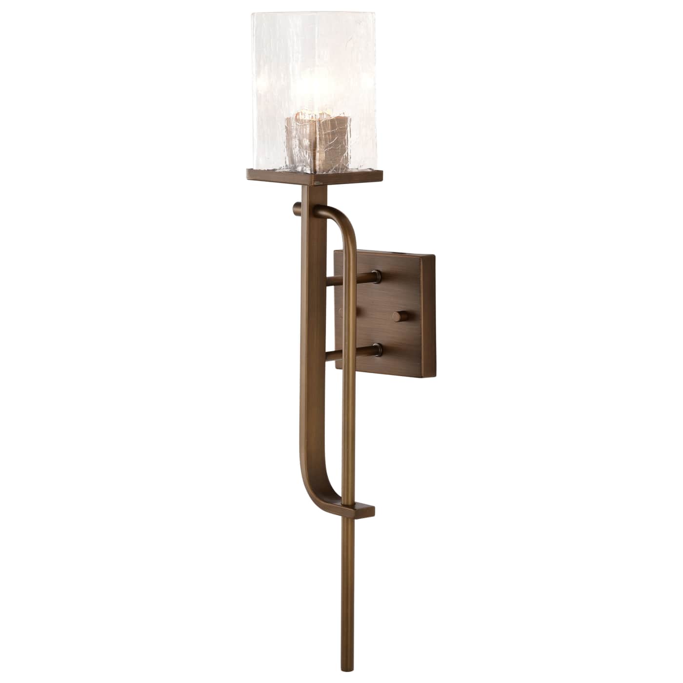 TERRACE 1 LIGHT WALL SCONCE - 60-7749