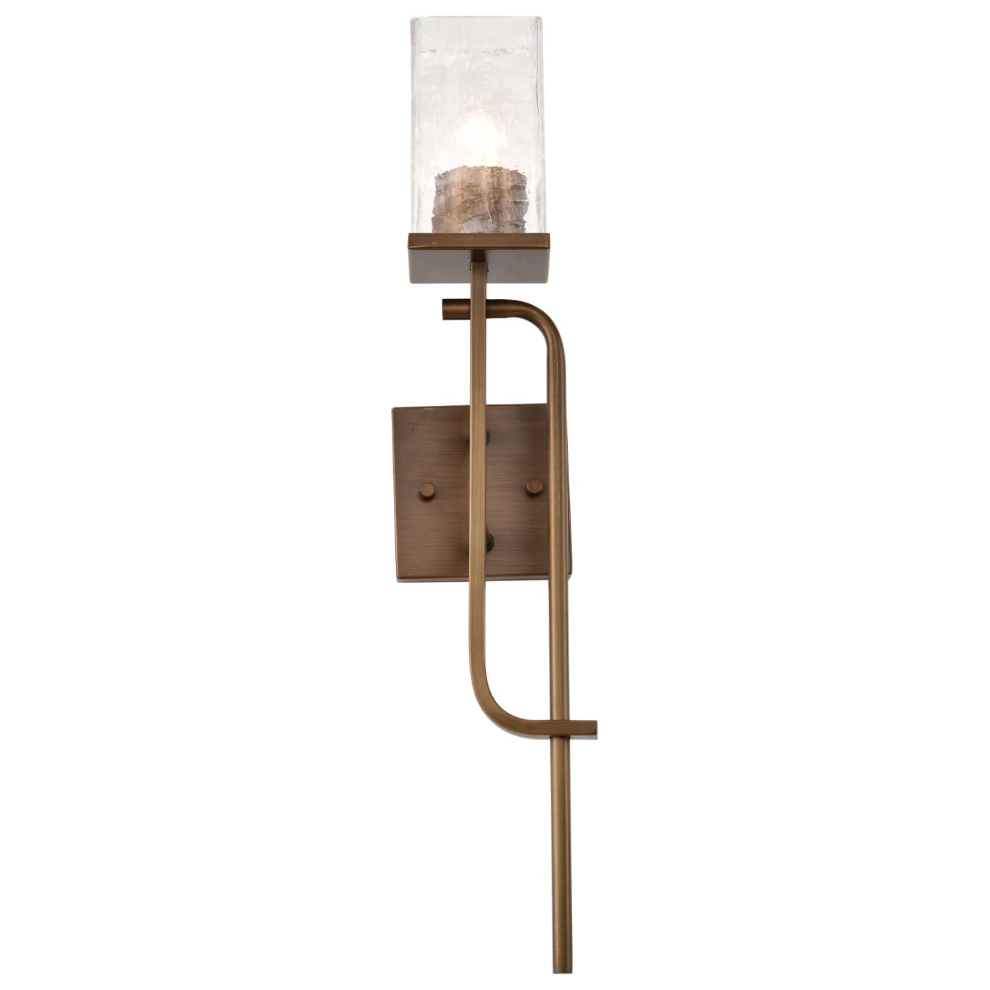TERRACE 1 LIGHT WALL SCONCE - 60-7749