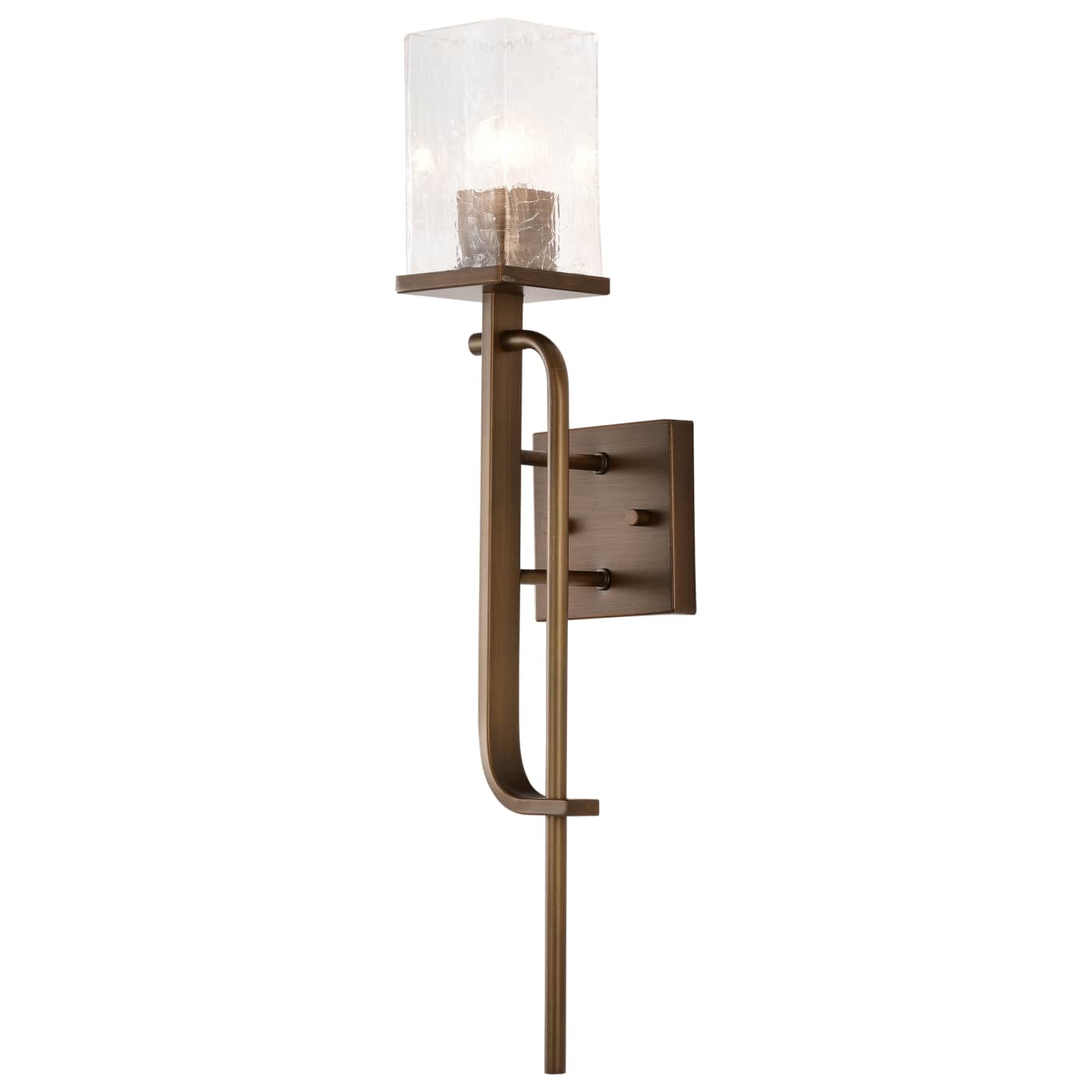 TERRACE 1 LIGHT WALL SCONCE - 60-7749