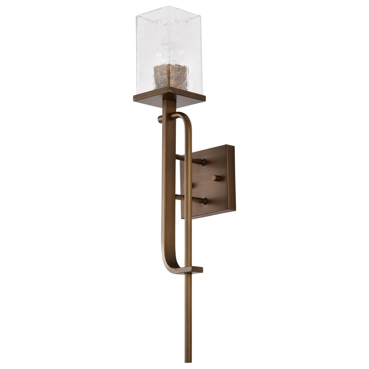 TERRACE 1 LIGHT WALL SCONCE - 60-7749