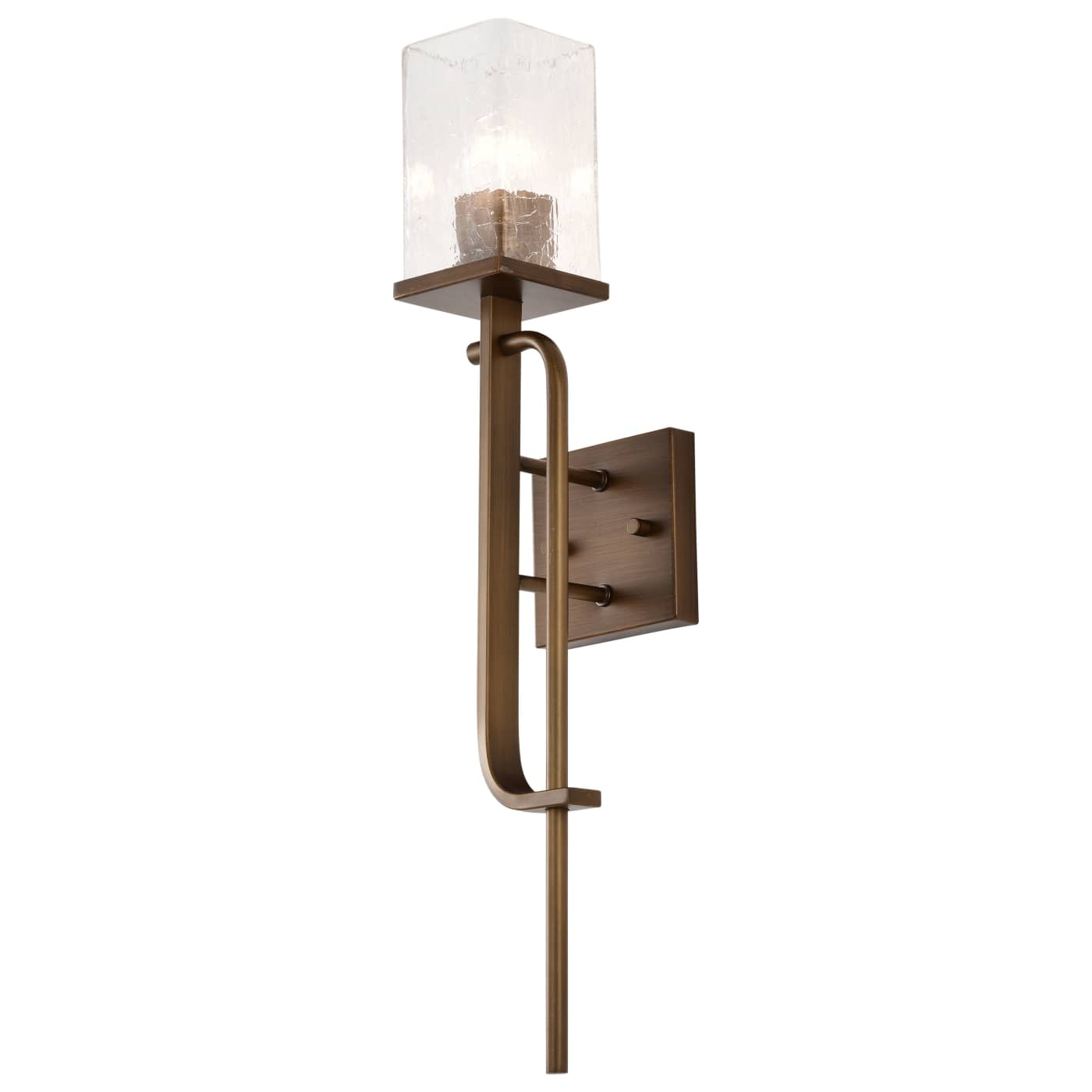TERRACE 1 LIGHT WALL SCONCE - 60-7749