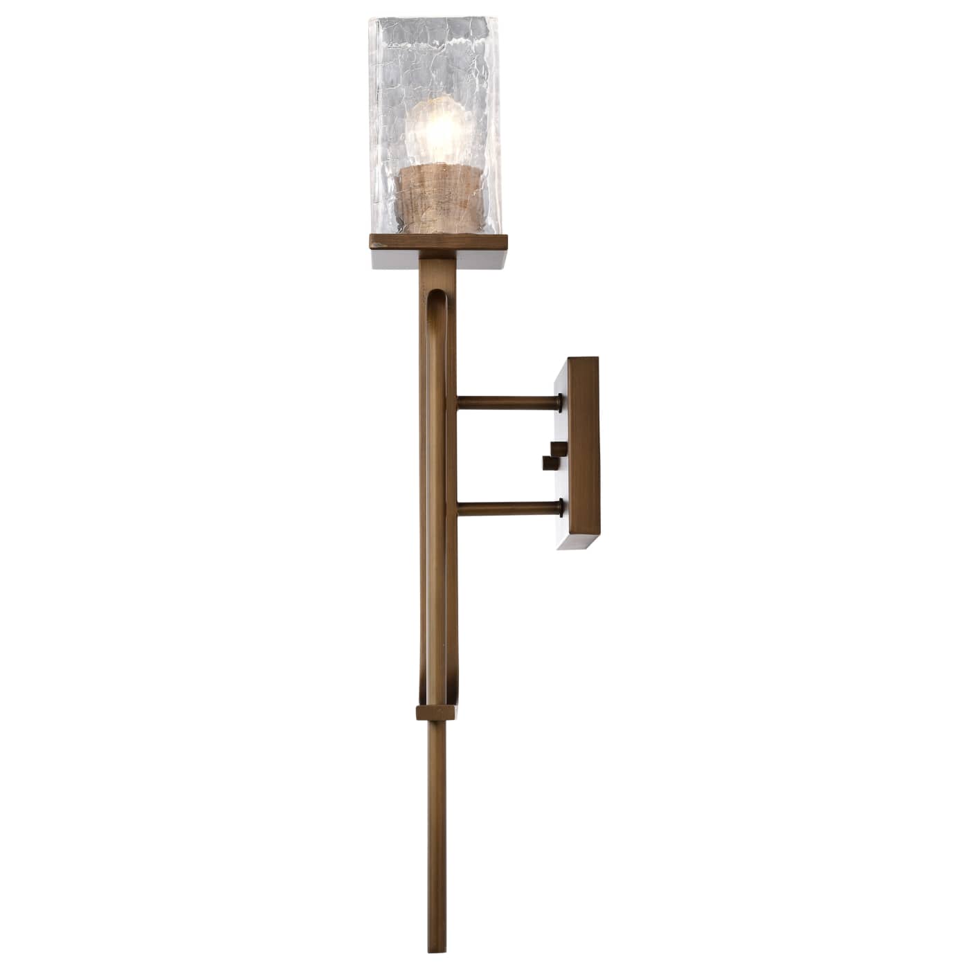 TERRACE 1 LIGHT WALL SCONCE - 60-7749