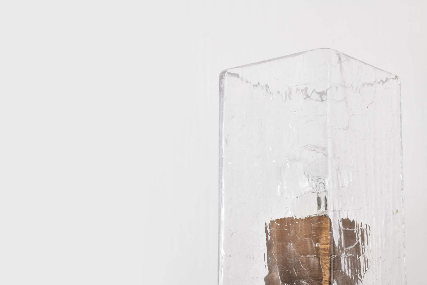 TERRACE 1 LIGHT WALL SCONCE - 60-7749