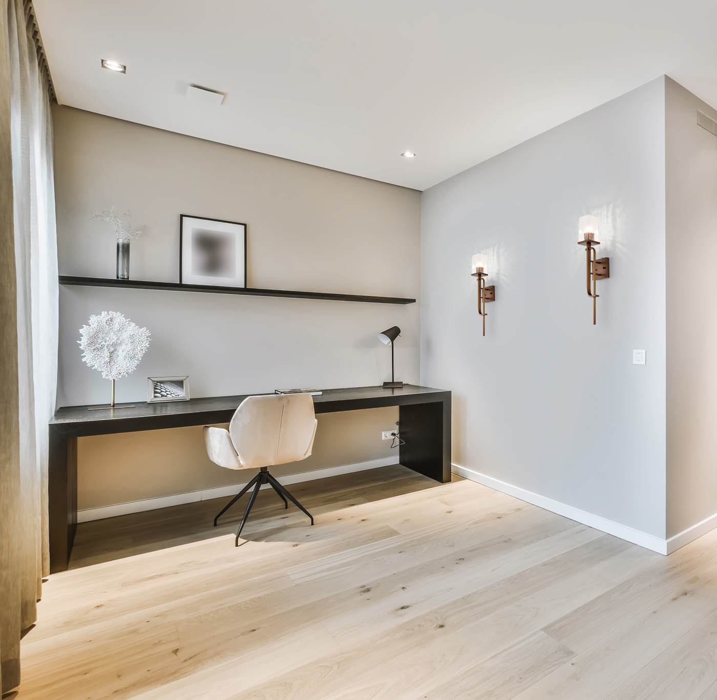 TERRACE 1 LIGHT WALL SCONCE - 60-7749